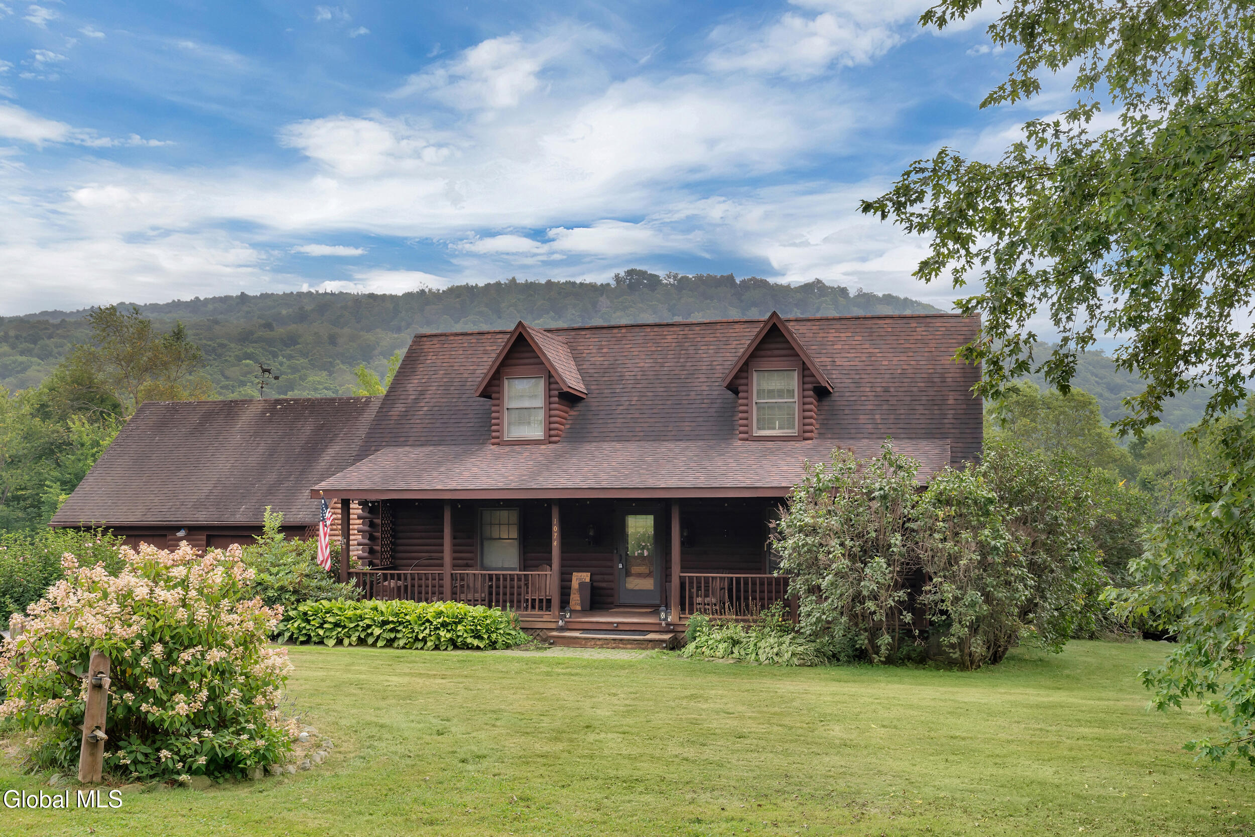 1074 Charlotte Valley Road