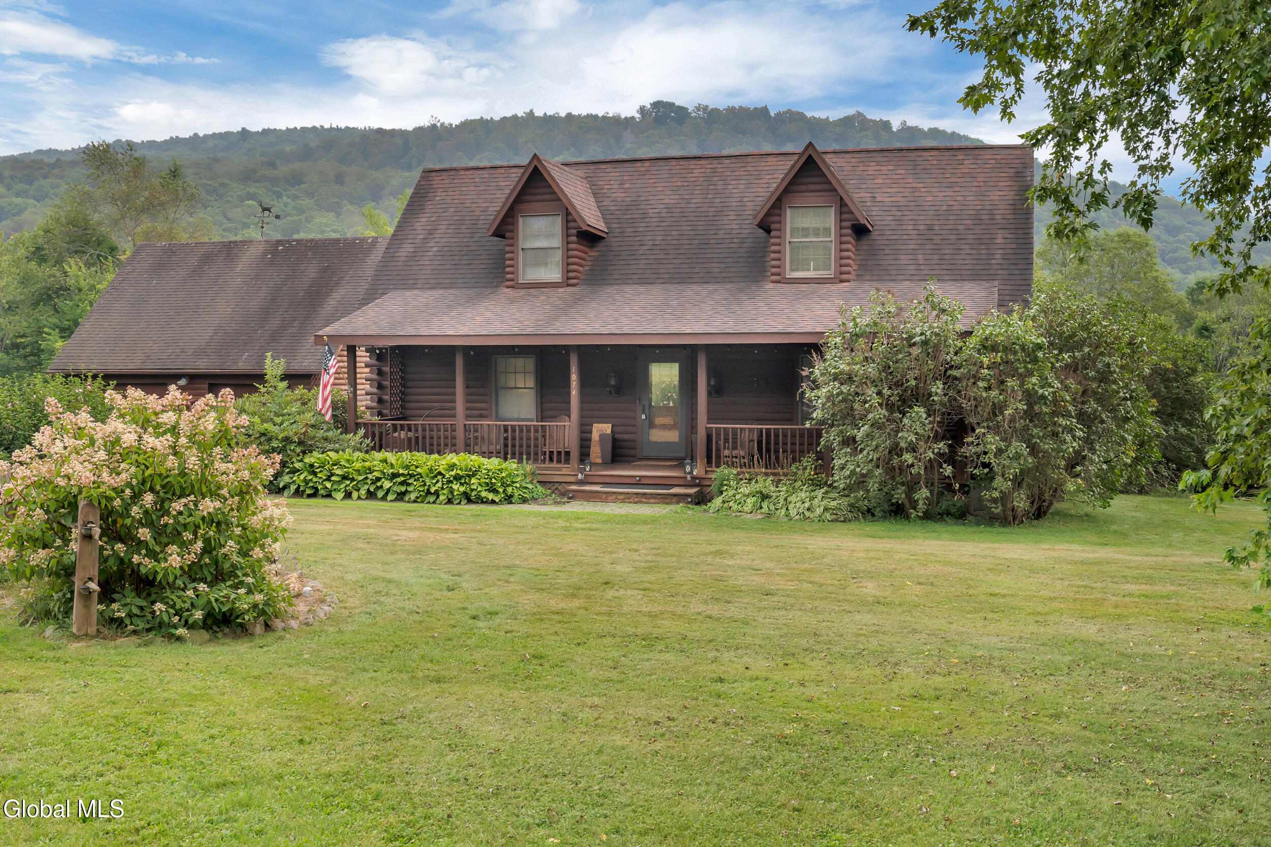 1074 Charlotte Valley Road