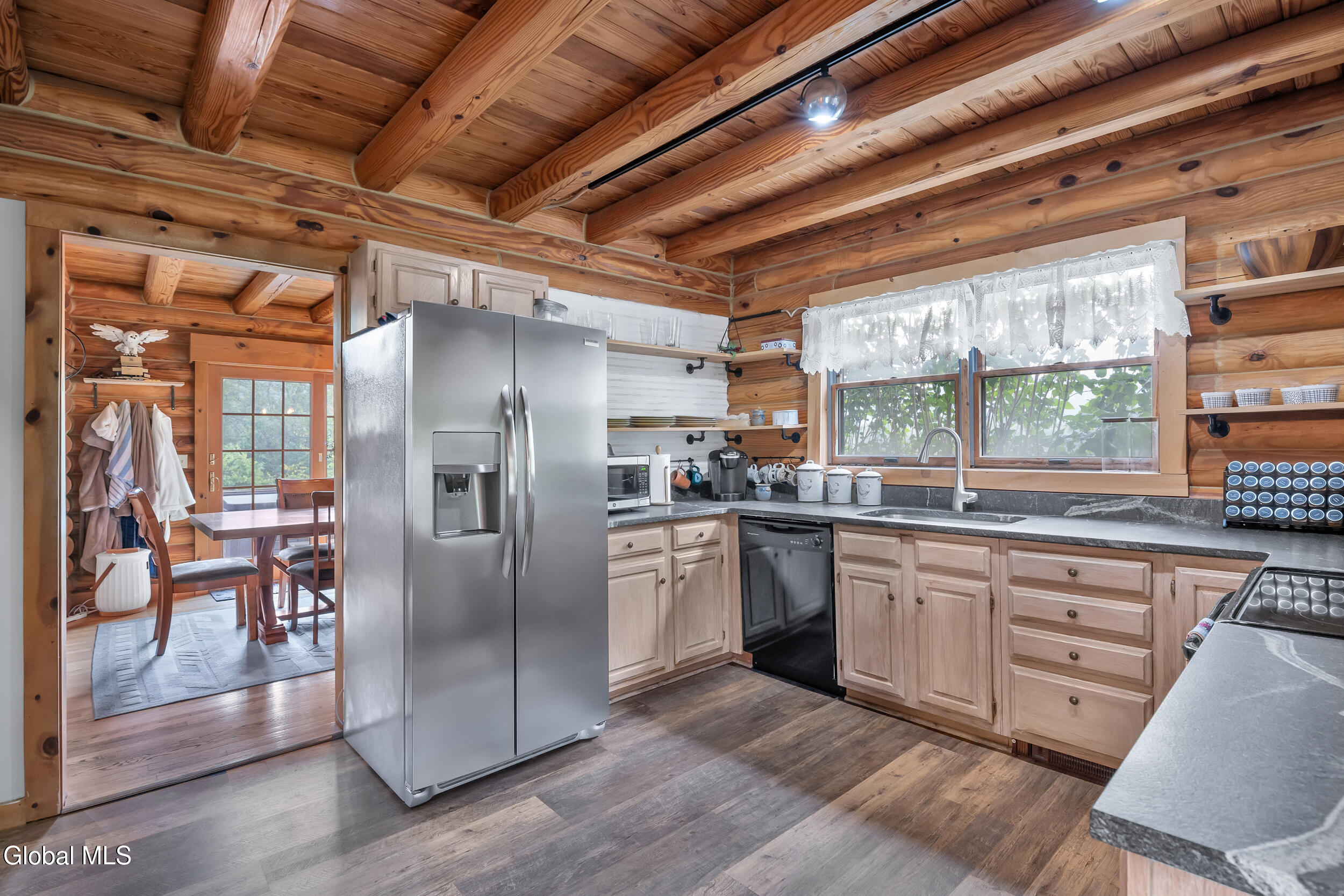 1074 Charlotte Valley Road