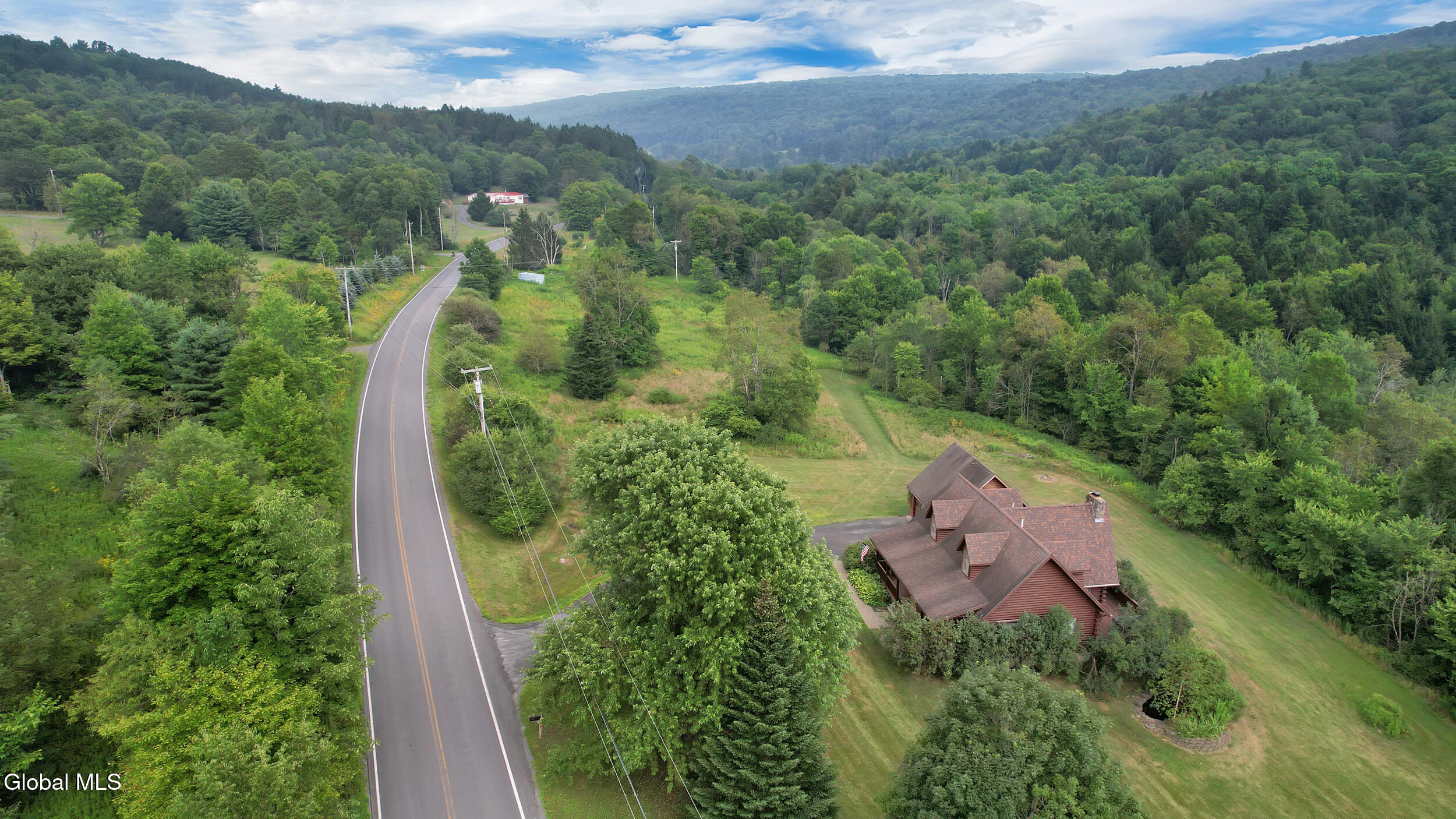 1074 Charlotte Valley Road