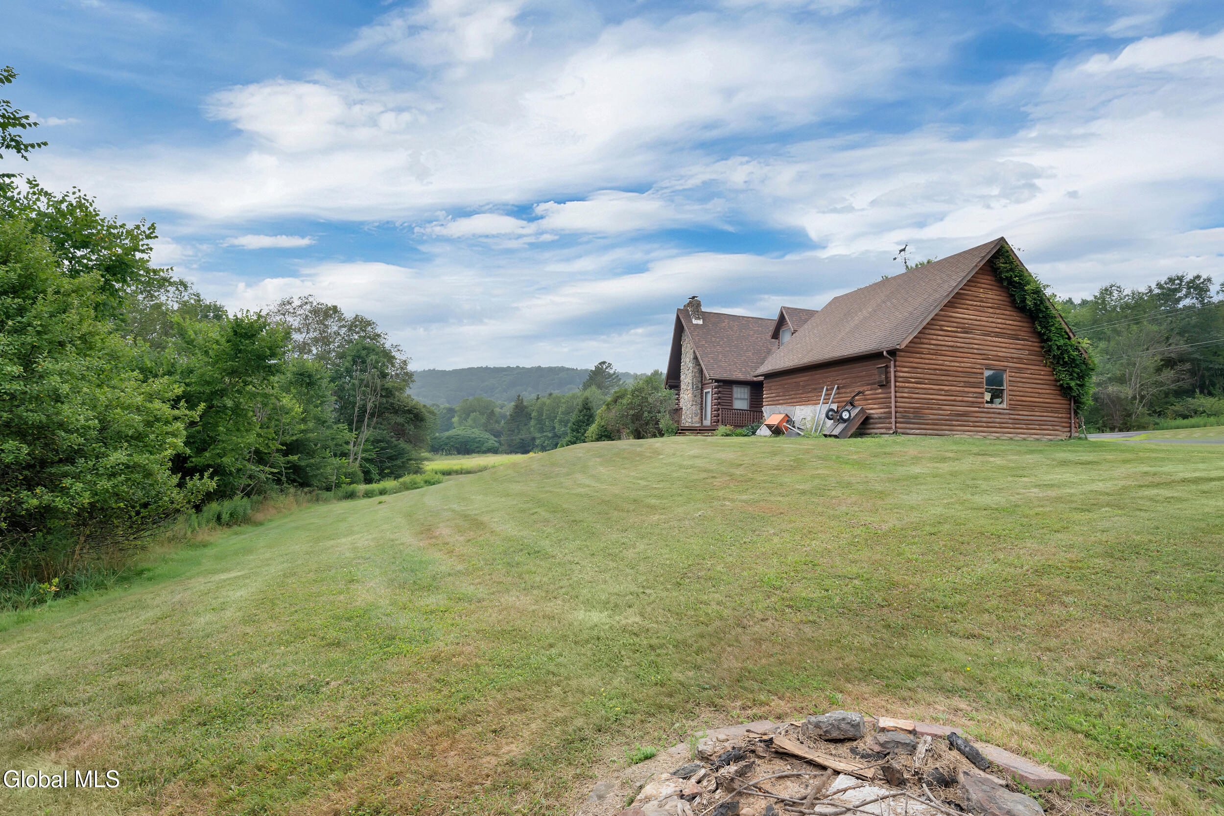 1074 Charlotte Valley Road