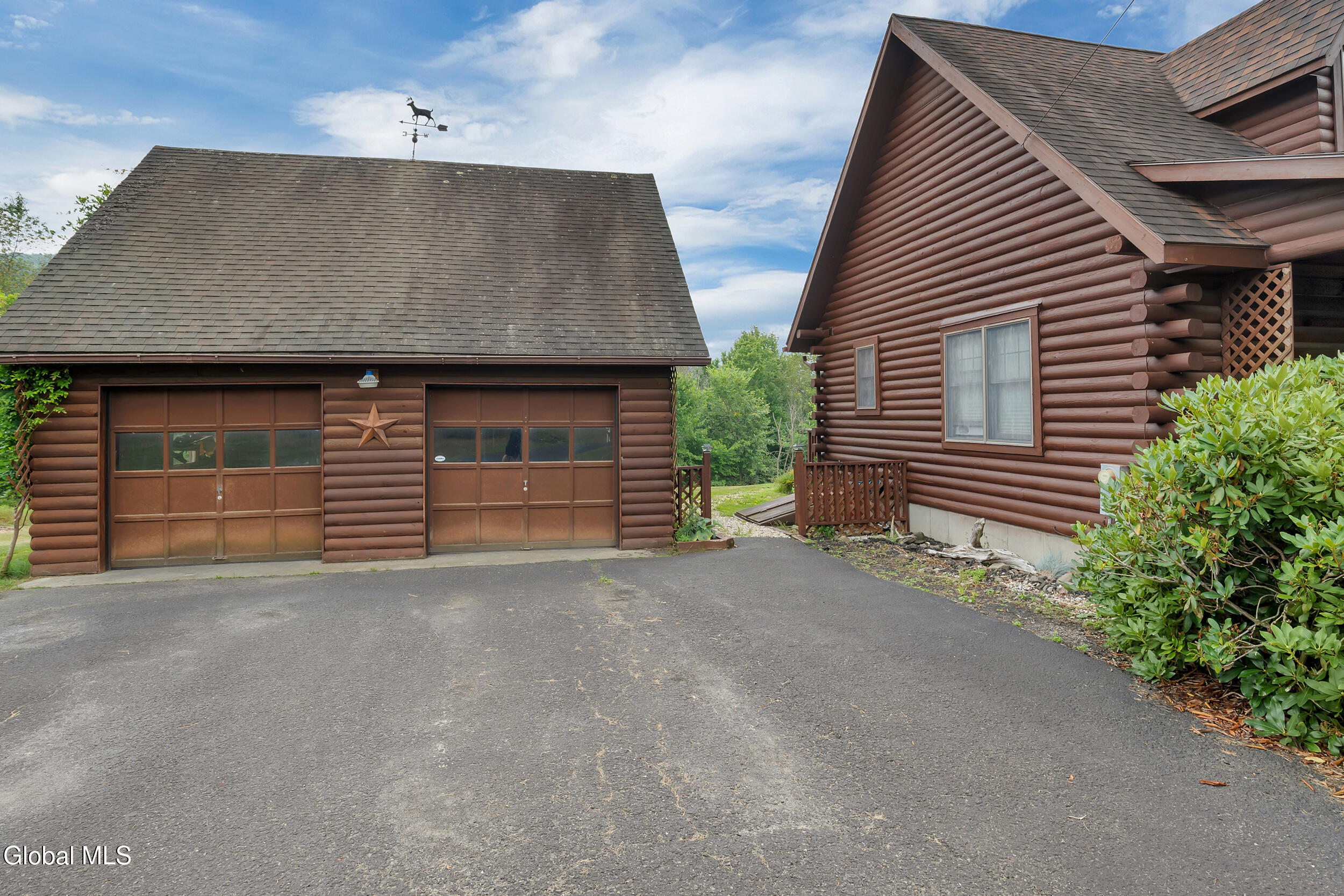 1074 Charlotte Valley Road