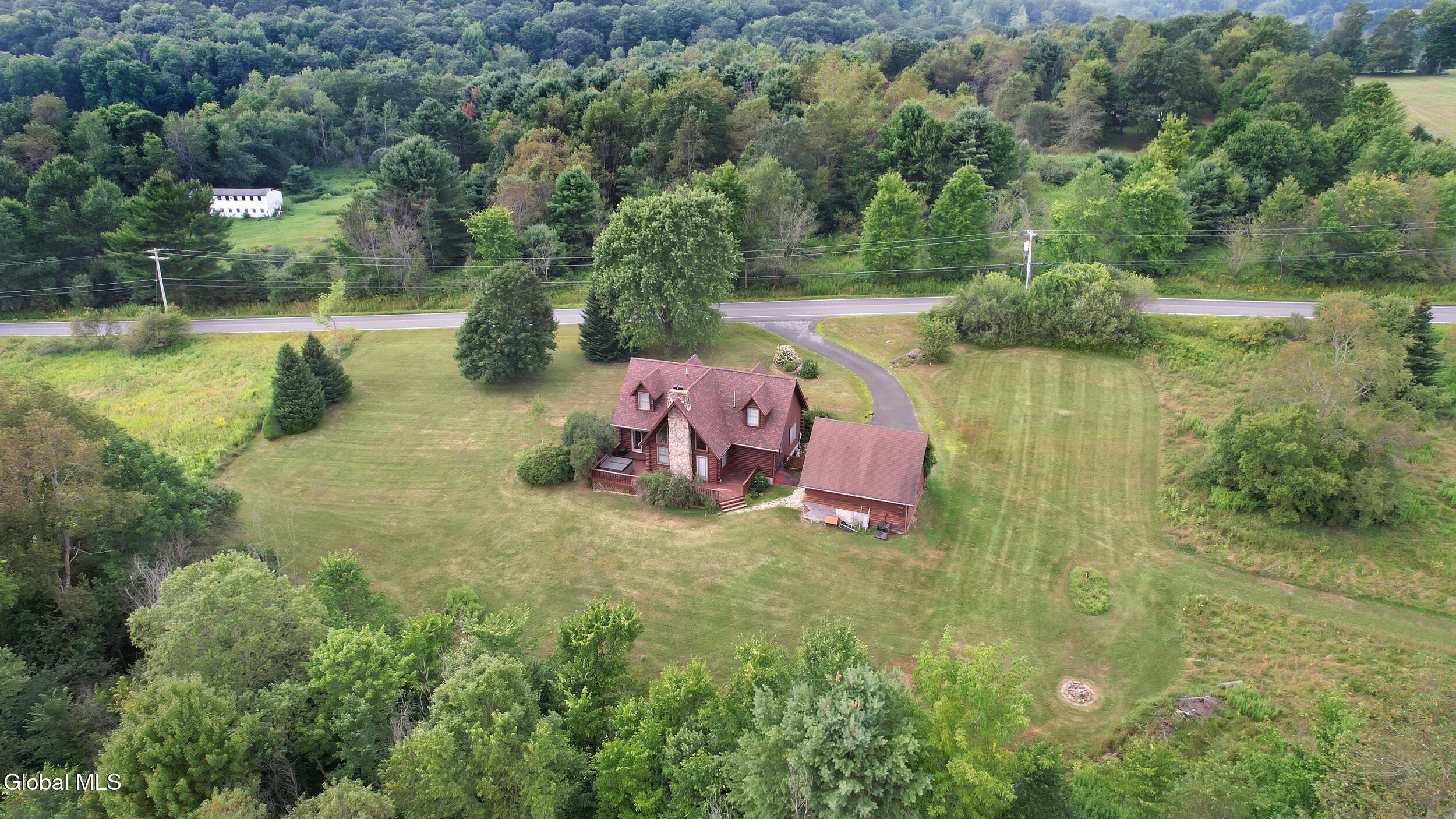 1074 Charlotte Valley Road