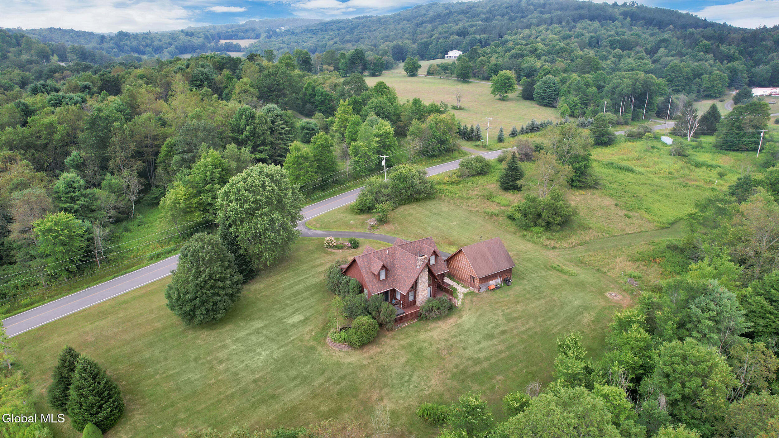 1074 Charlotte Valley Road