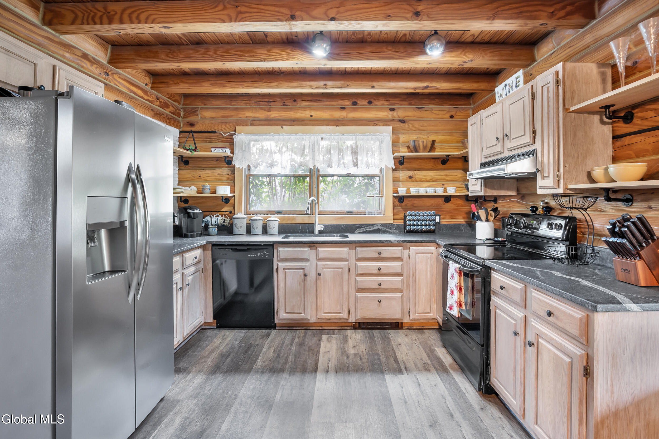 1074 Charlotte Valley Road