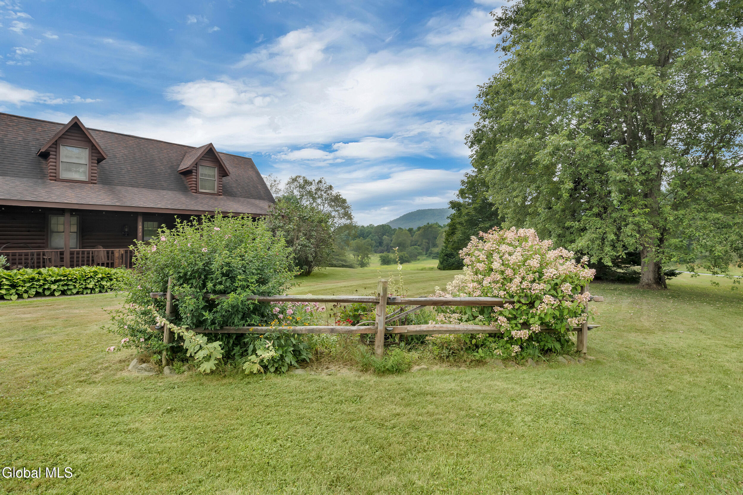 1074 Charlotte Valley Road