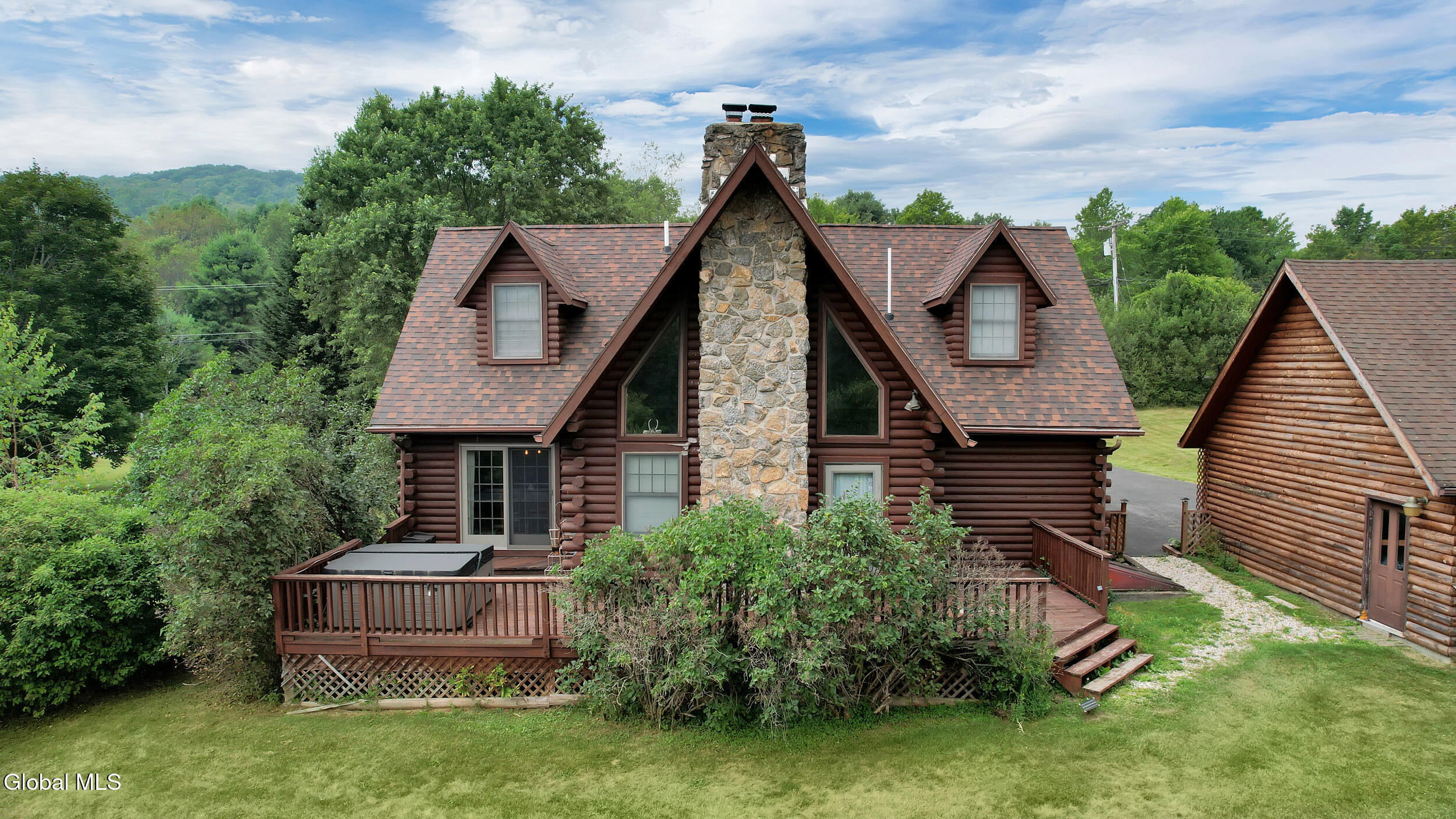 1074 Charlotte Valley Road
