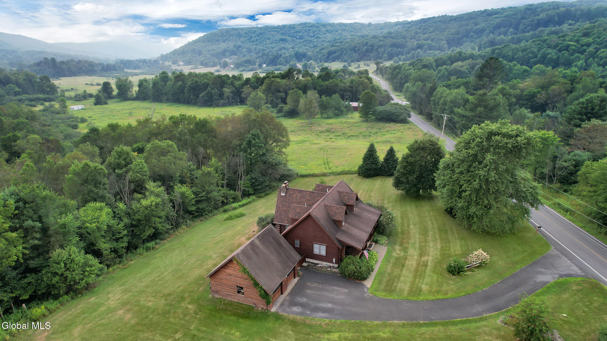 1074 Charlotte Valley Road