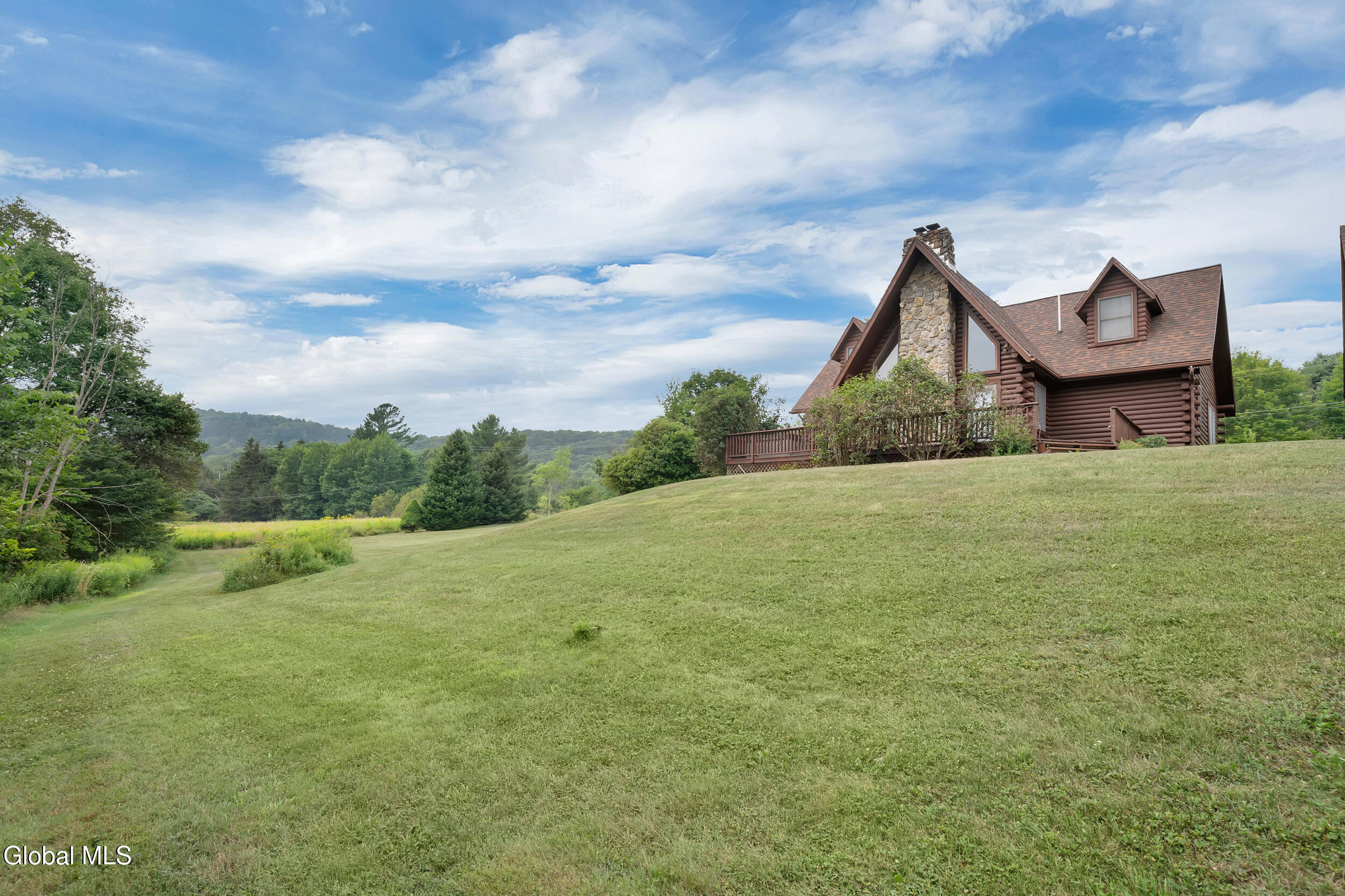 1074 Charlotte Valley Road