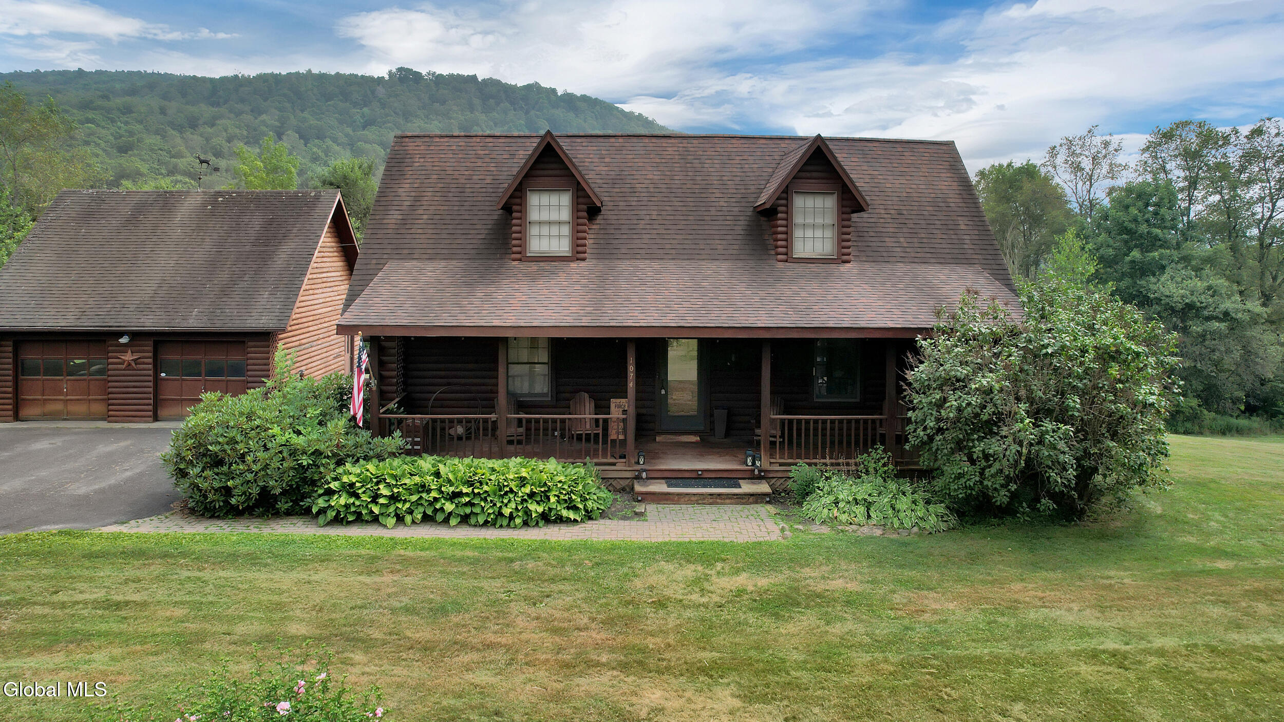 1074 Charlotte Valley Road