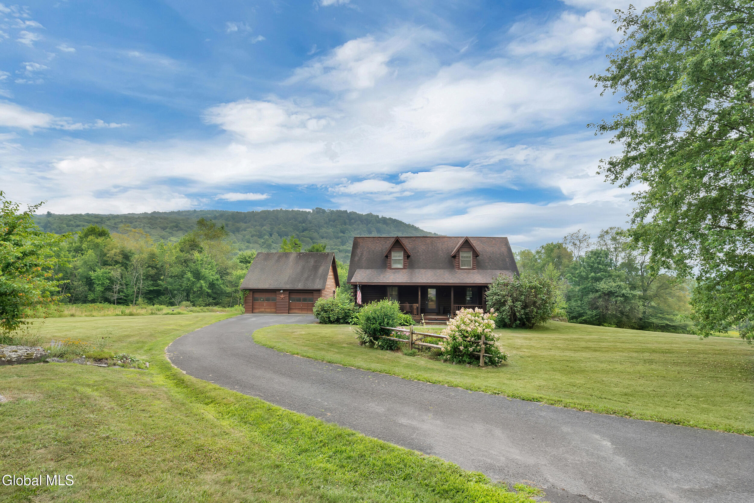 1074 Charlotte Valley Road