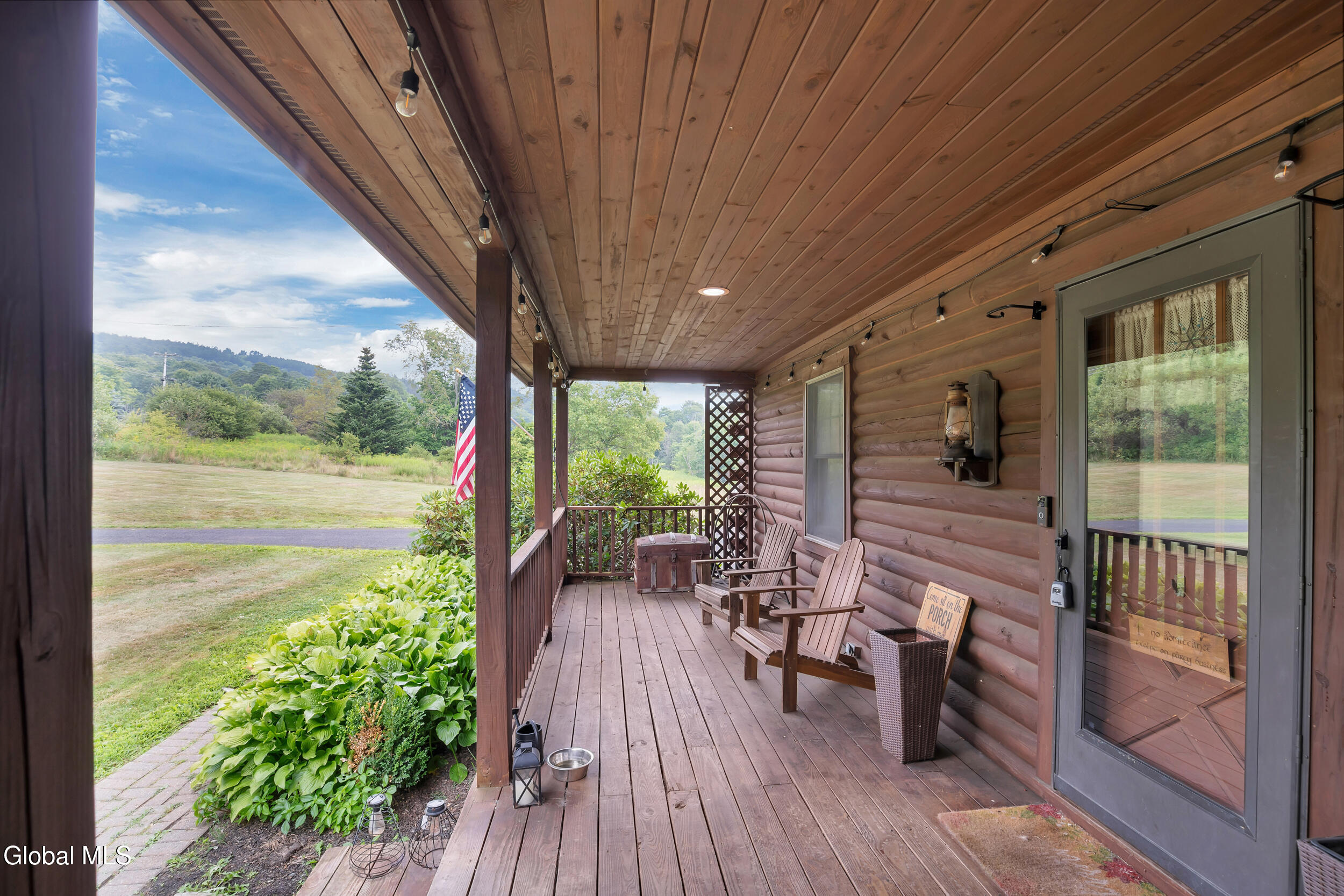 1074 Charlotte Valley Road