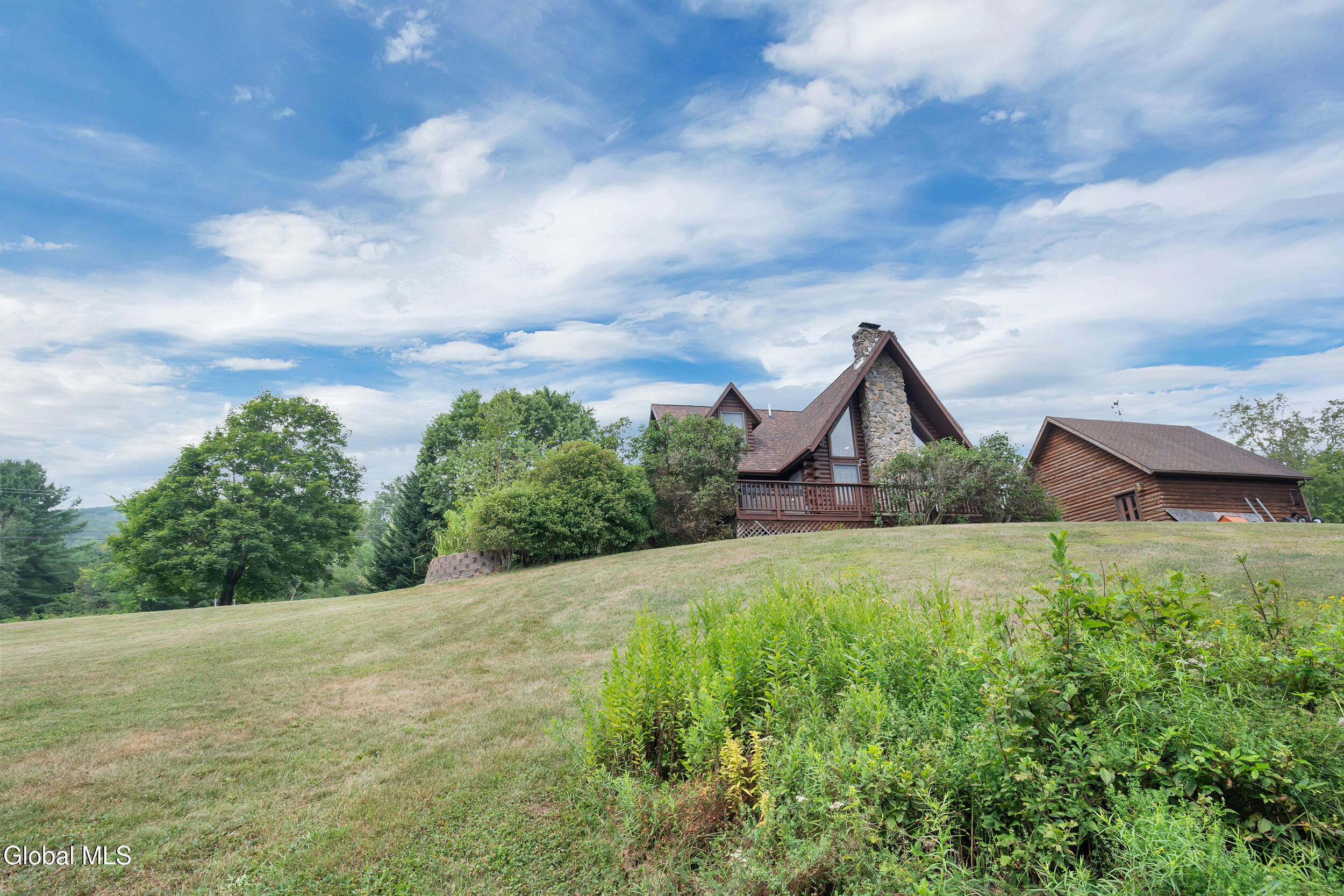 1074 Charlotte Valley Road