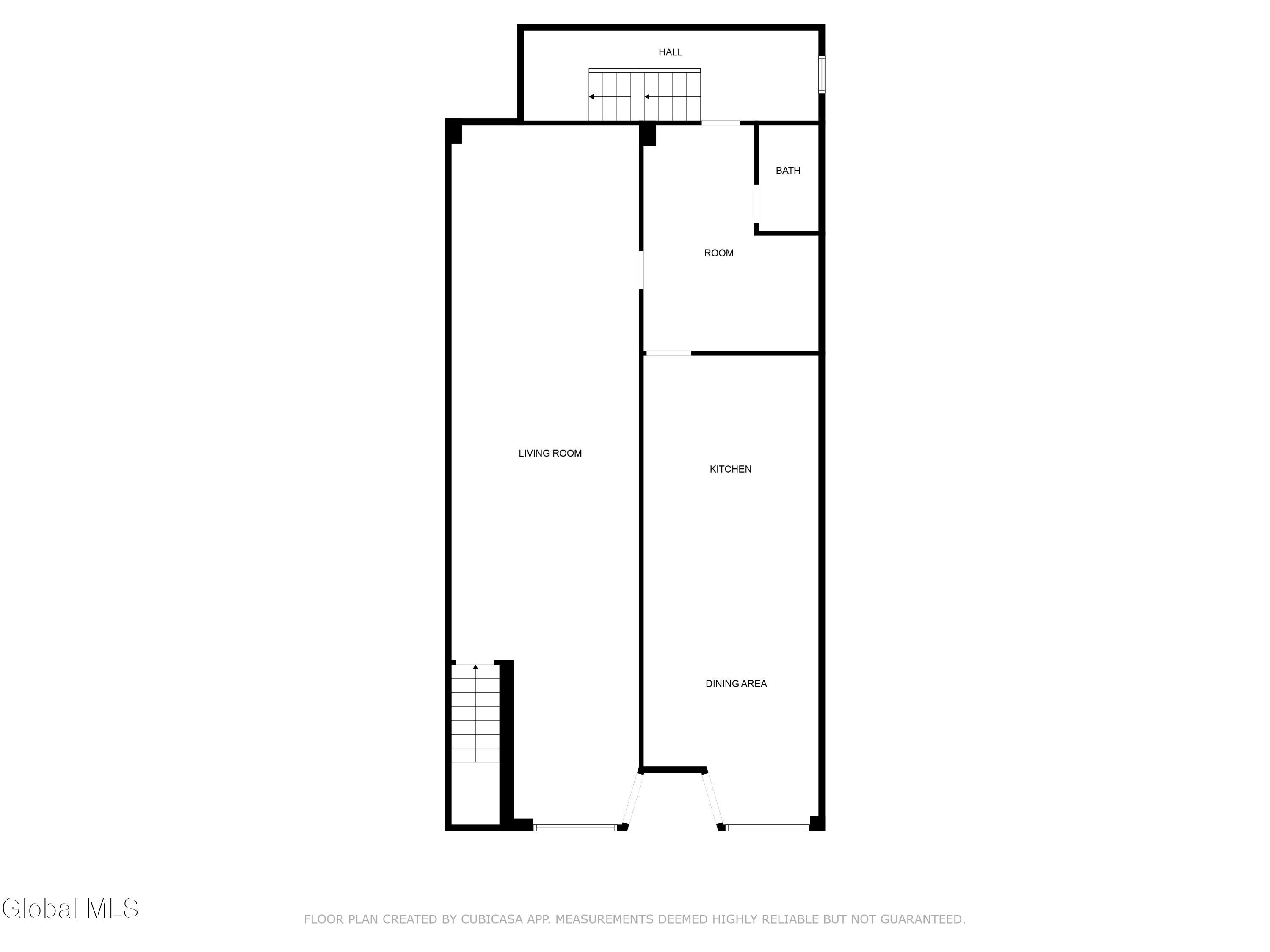 1697 Van Vranken Avenue