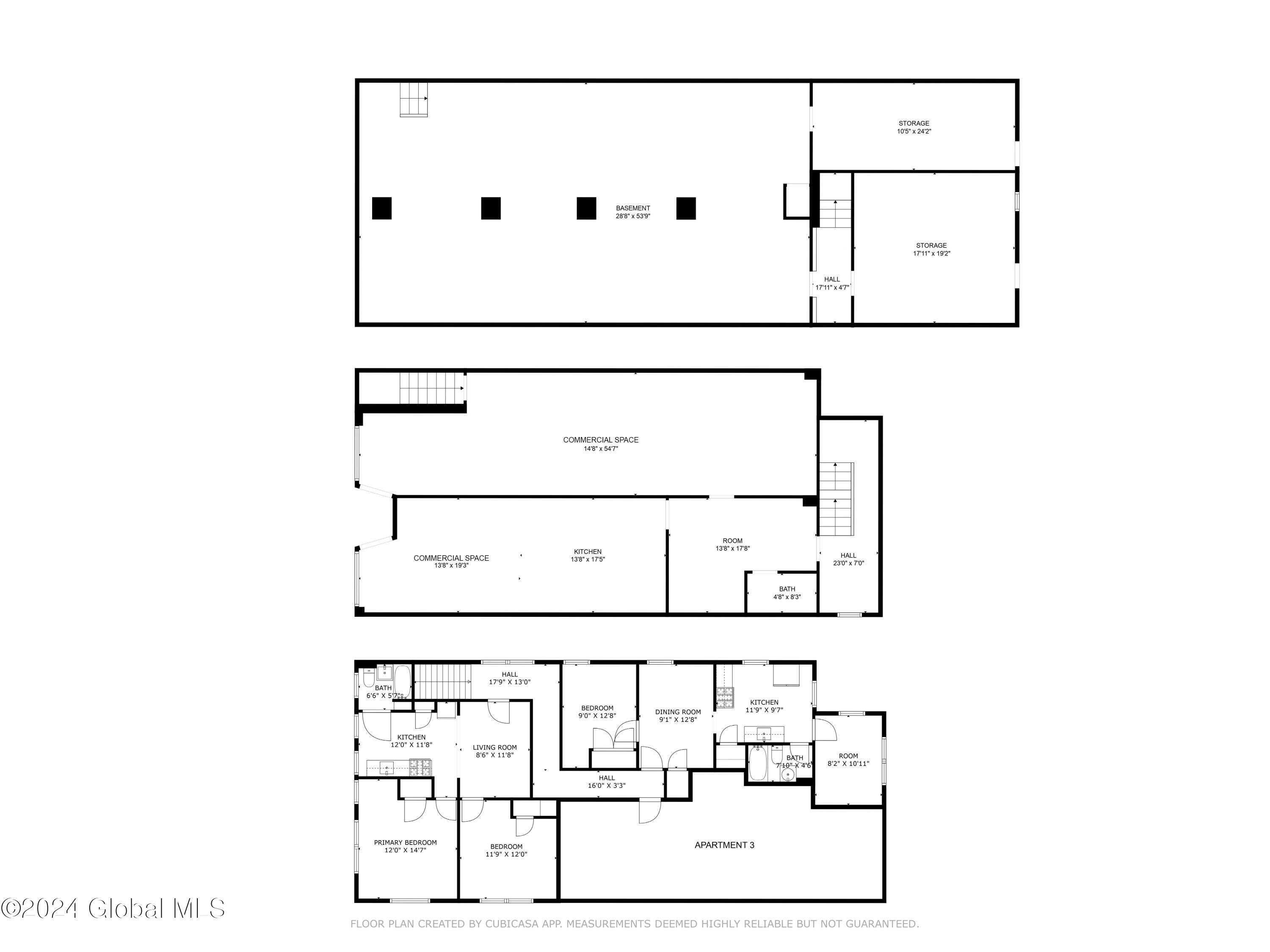 1697 Van Vranken Avenue