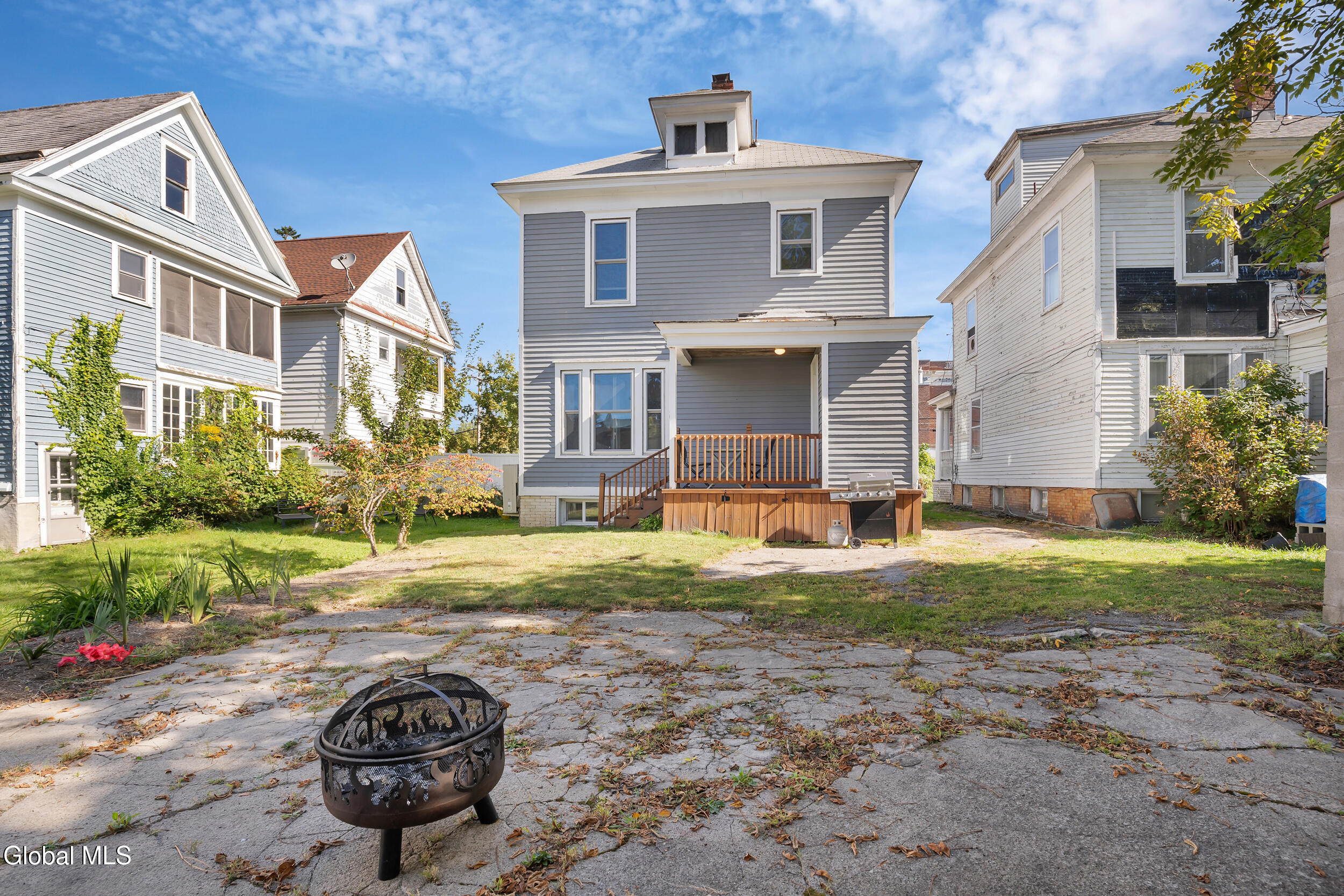 742 Morris Street