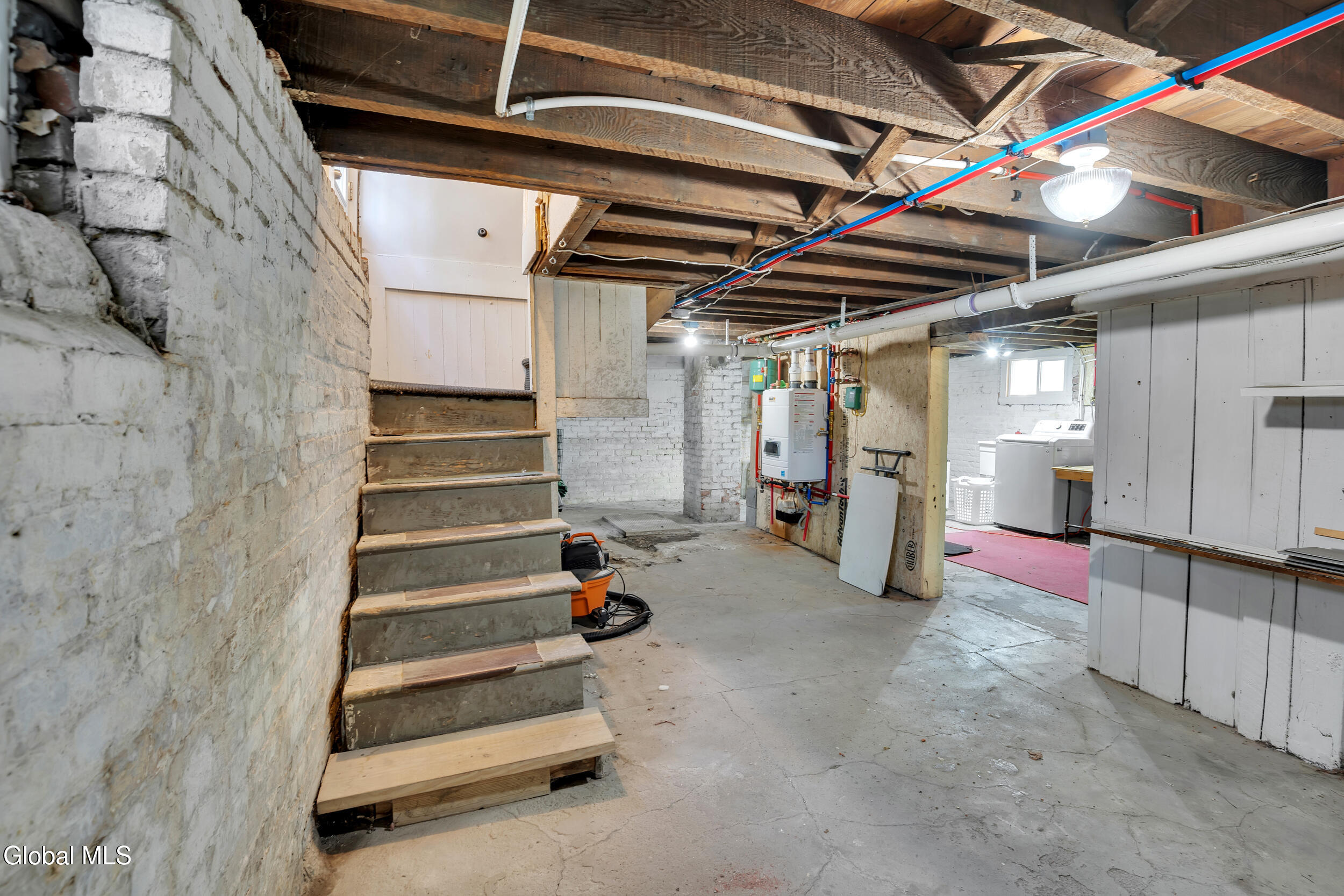 742 Morris Street