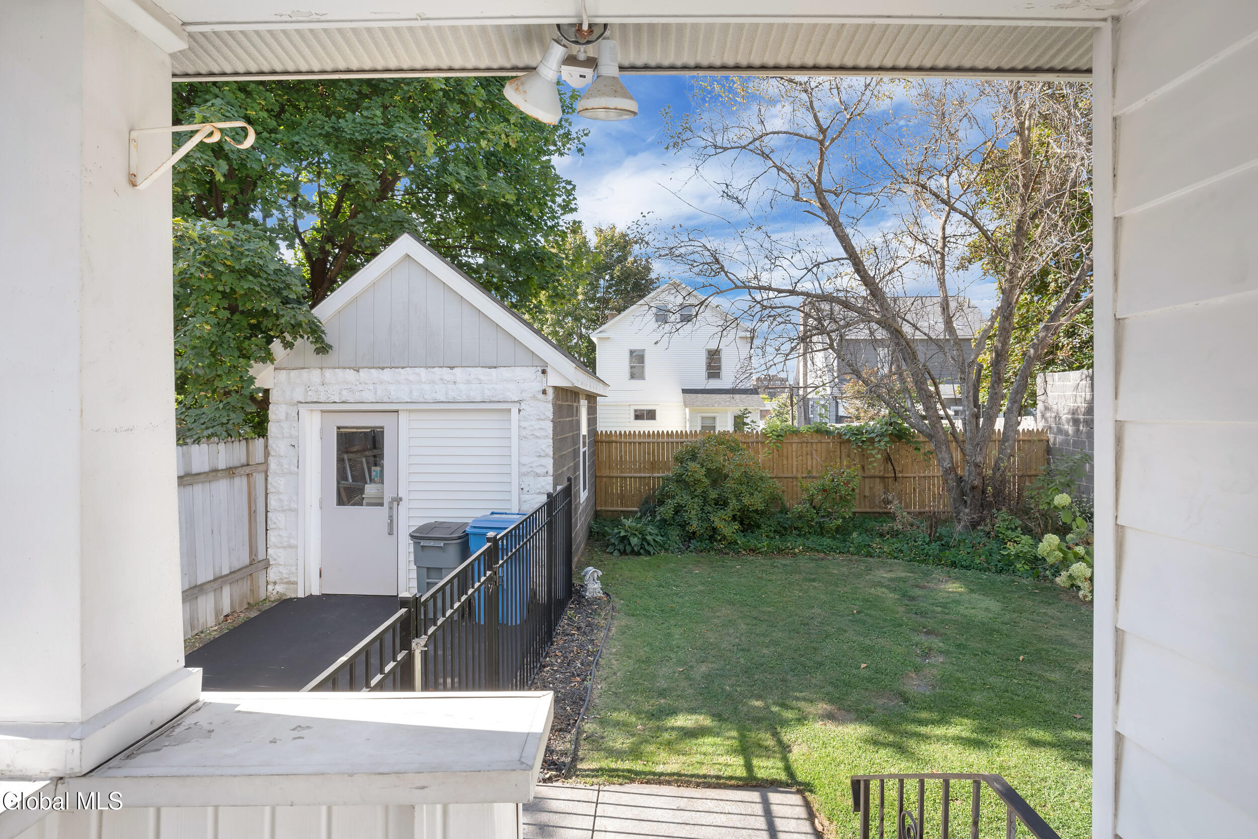 184 Benson Street