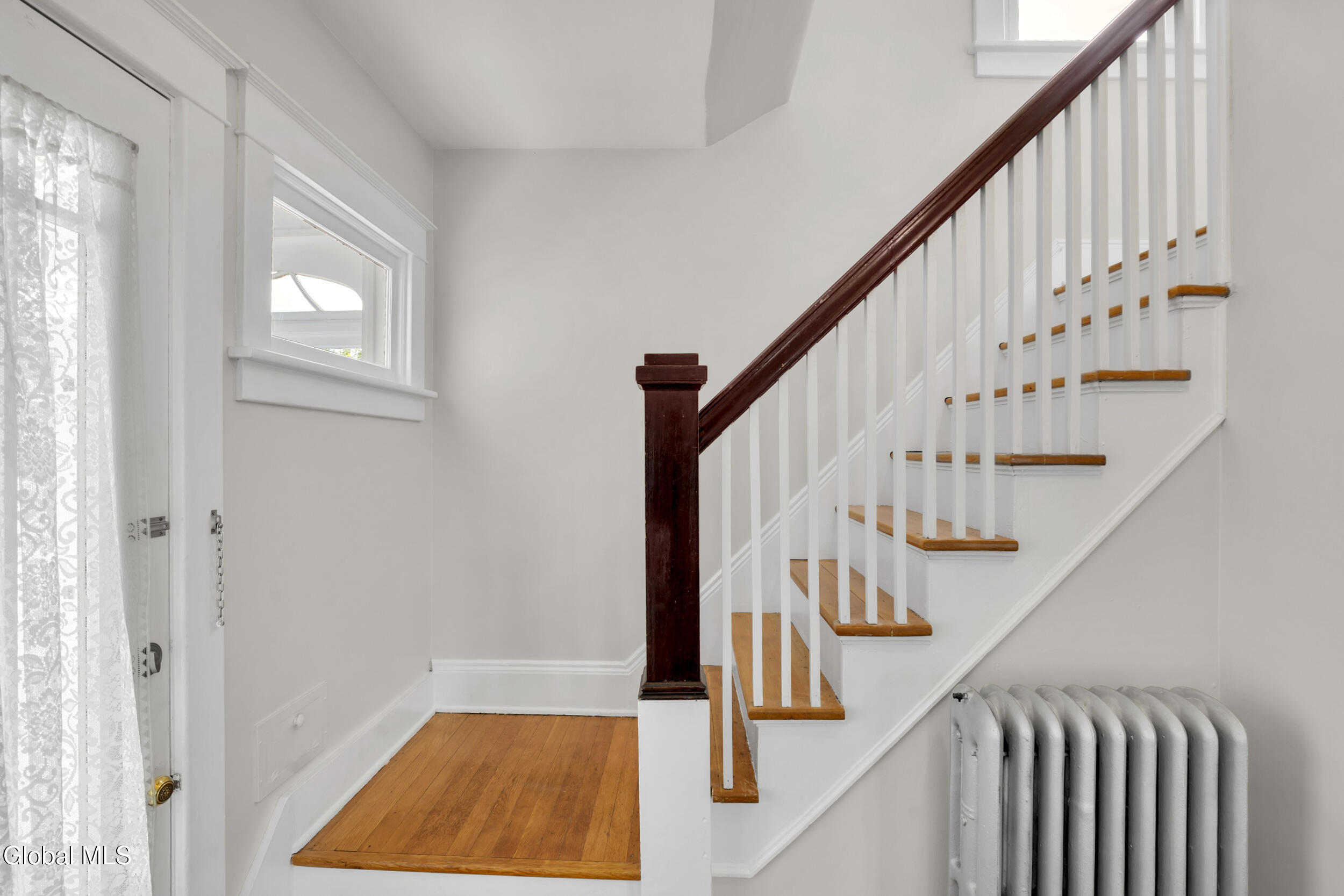 184 Benson Street