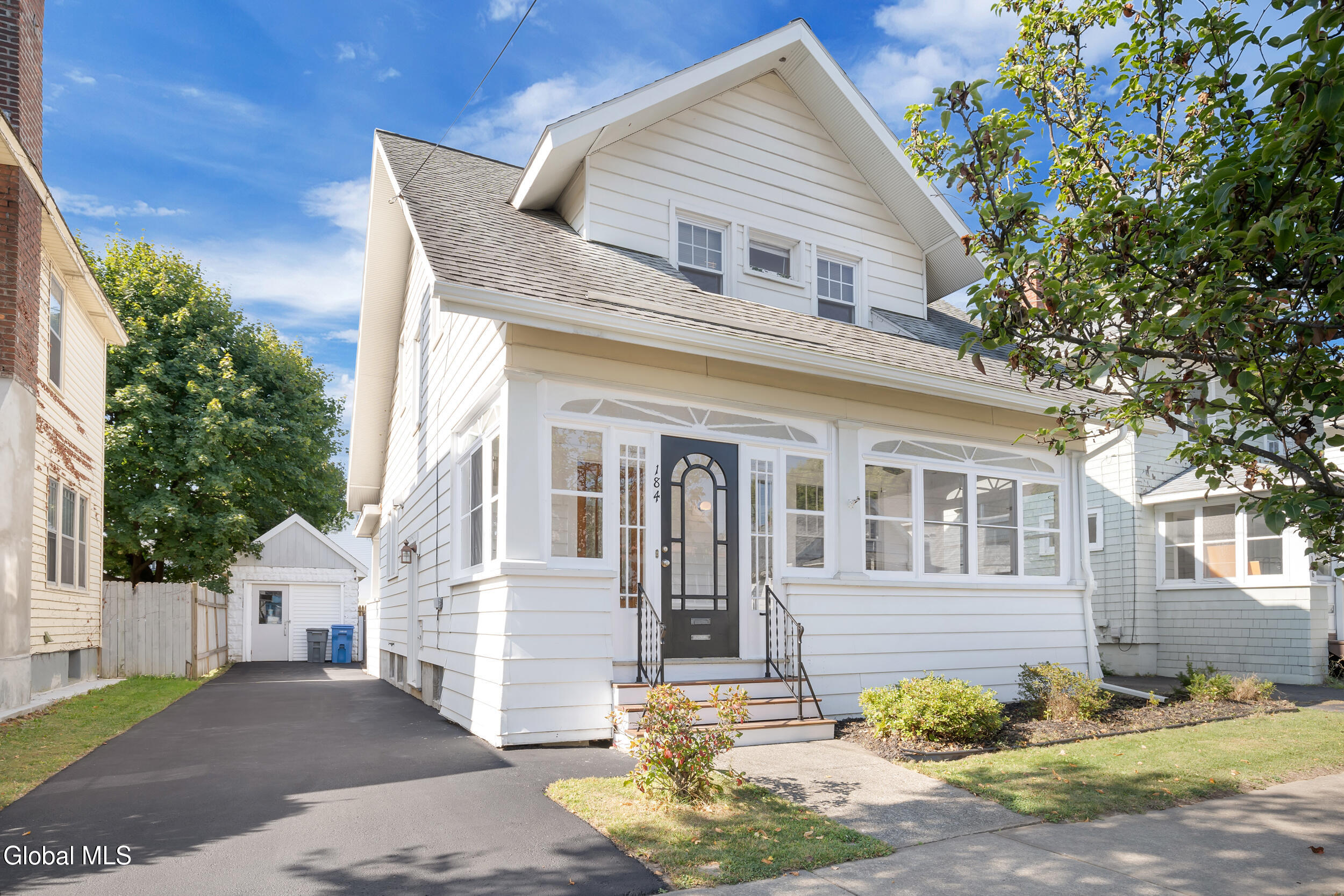 184 Benson Street