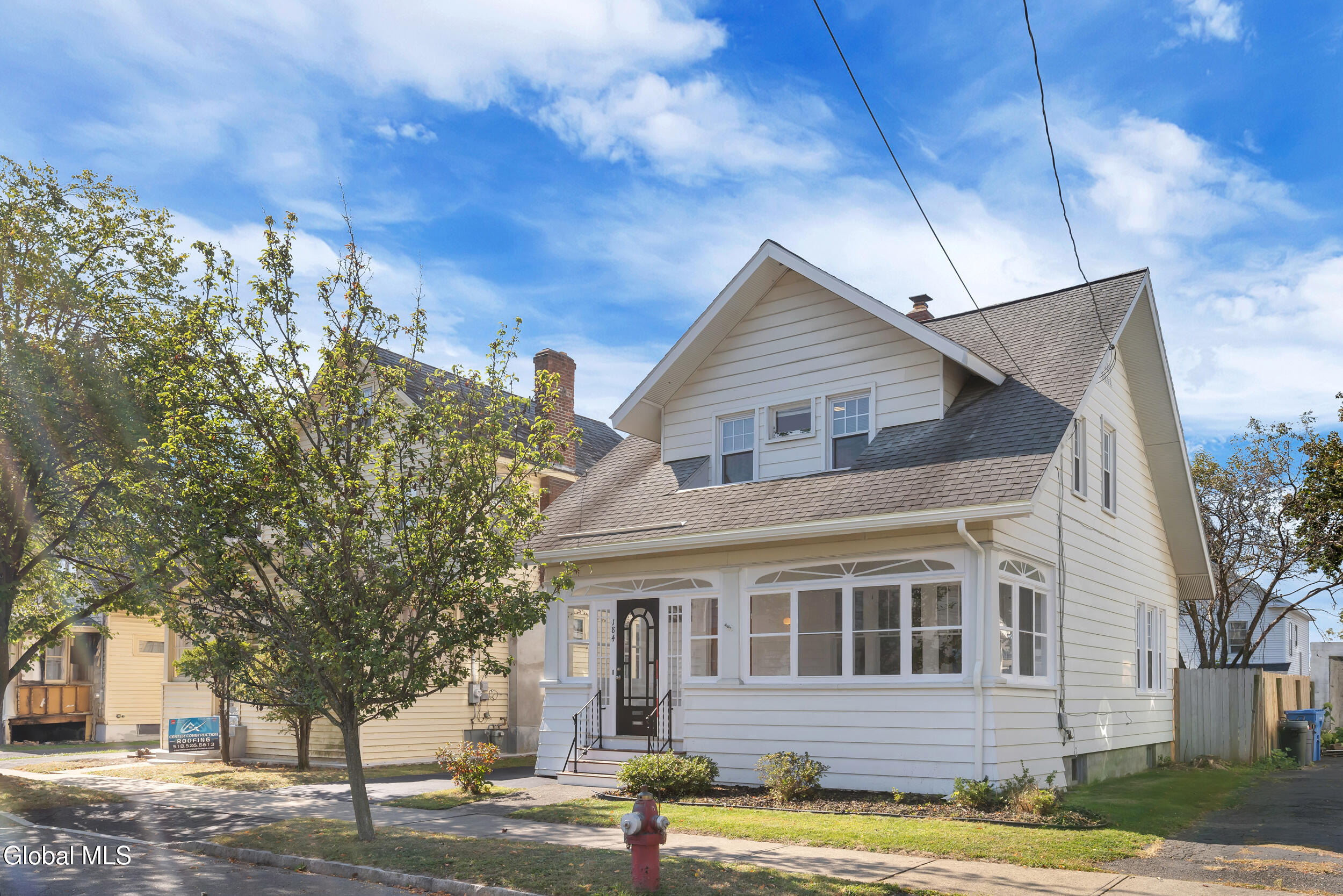 184 Benson Street