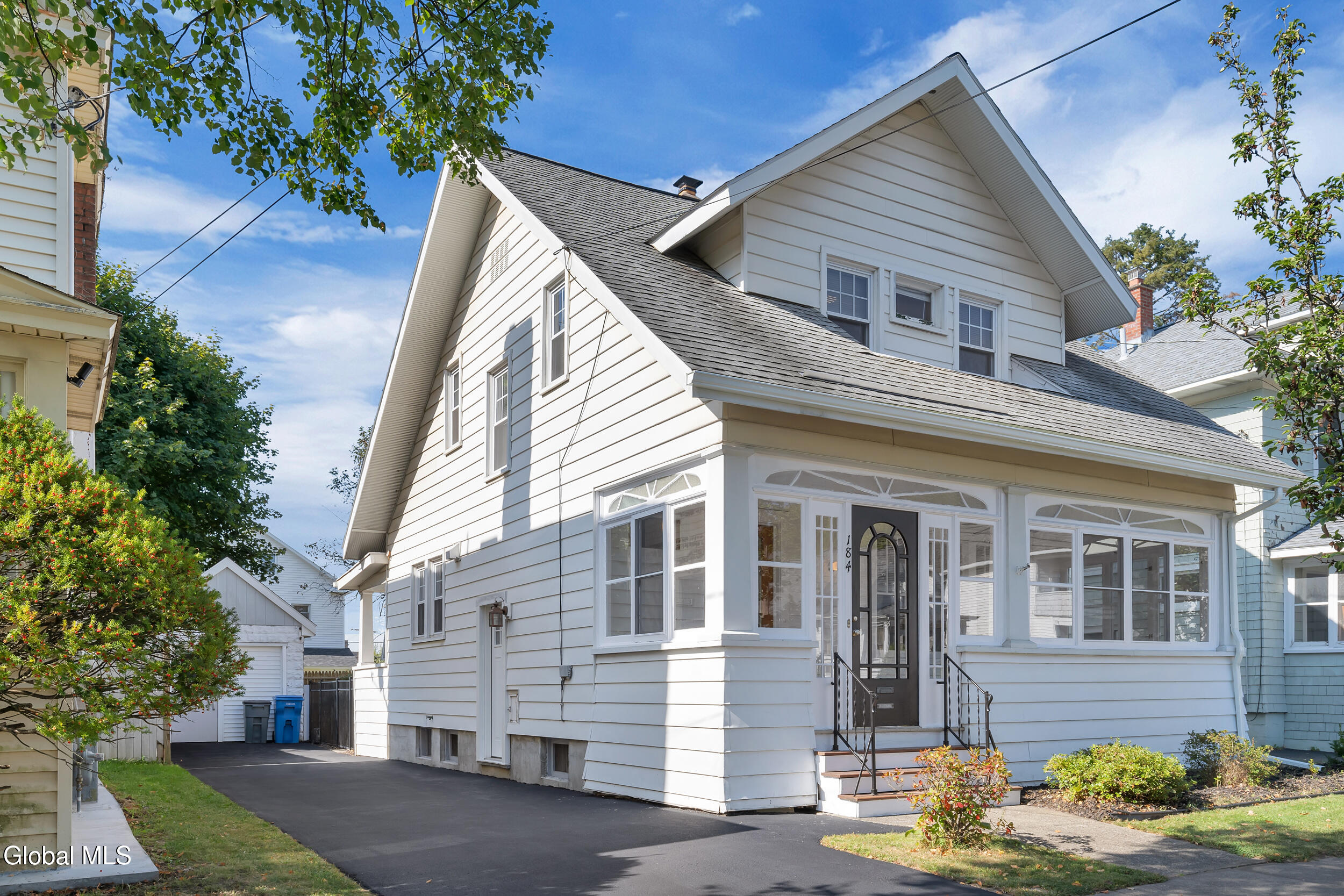 184 Benson Street