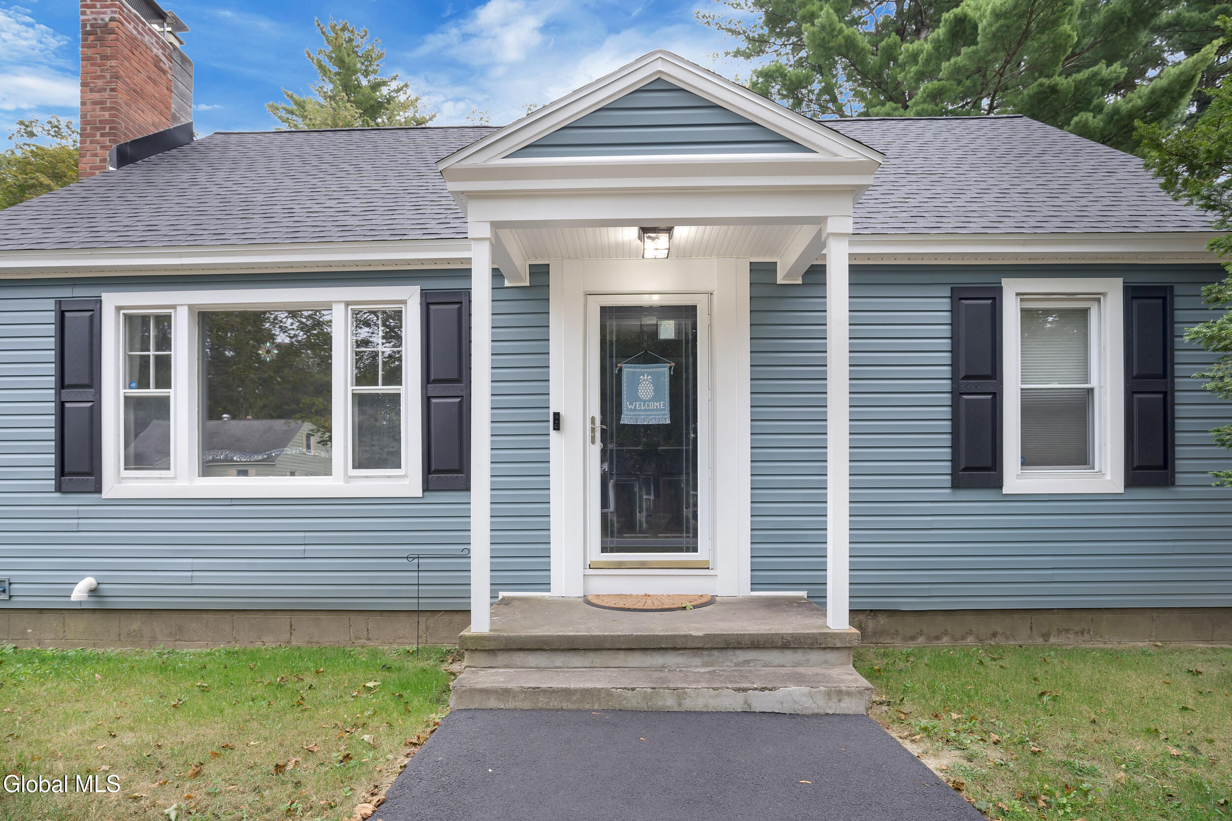 7 Willow Lane
