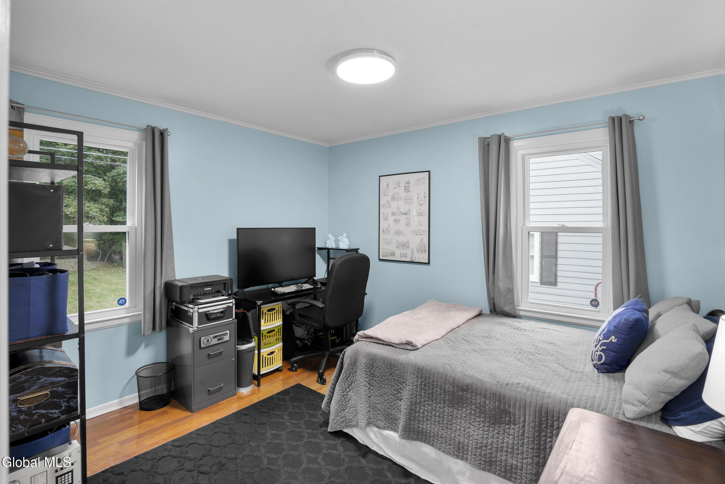 7 Willow Lane