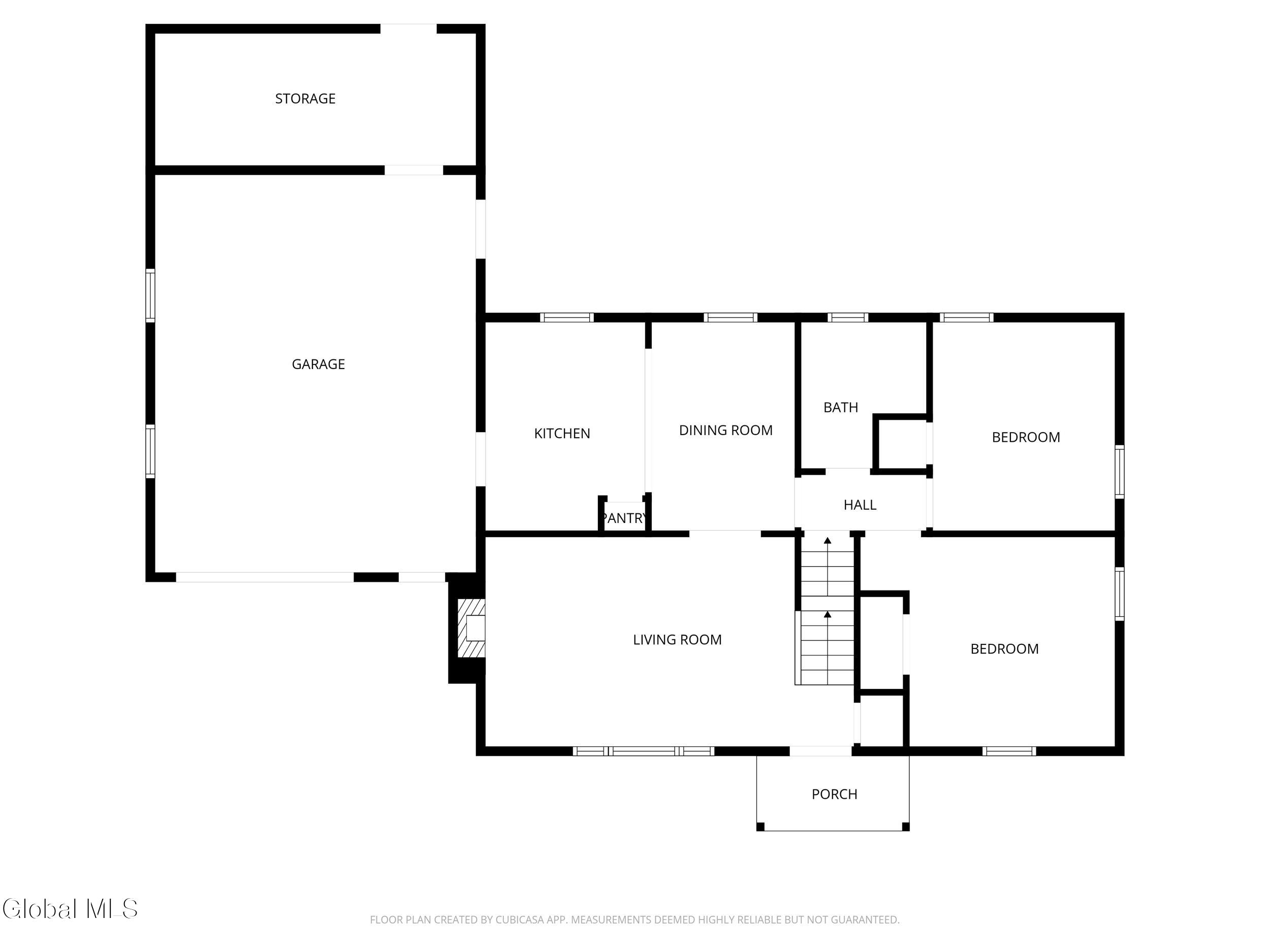 7 Willow Lane