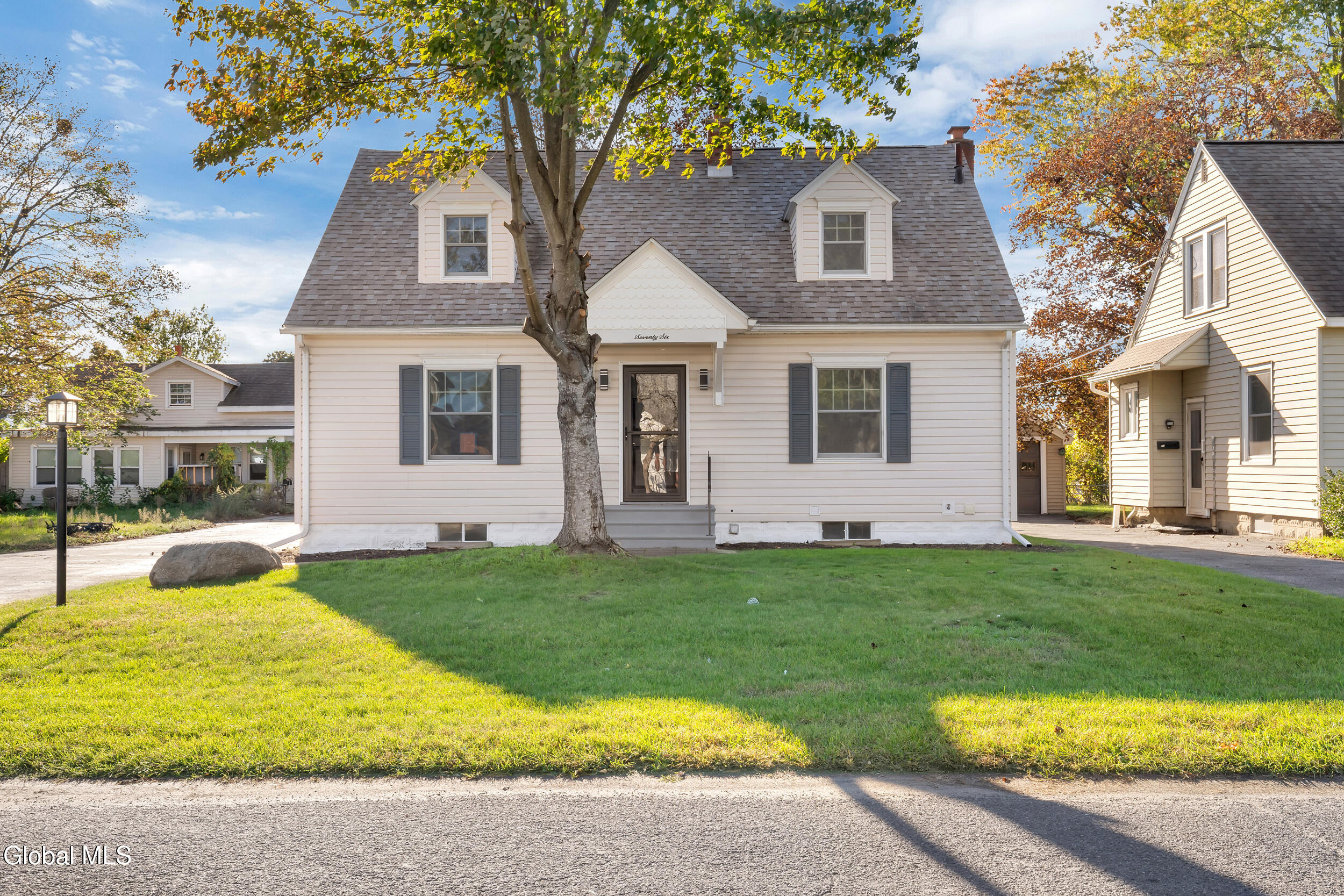 76 Oakdale Avenue, Rotterdam