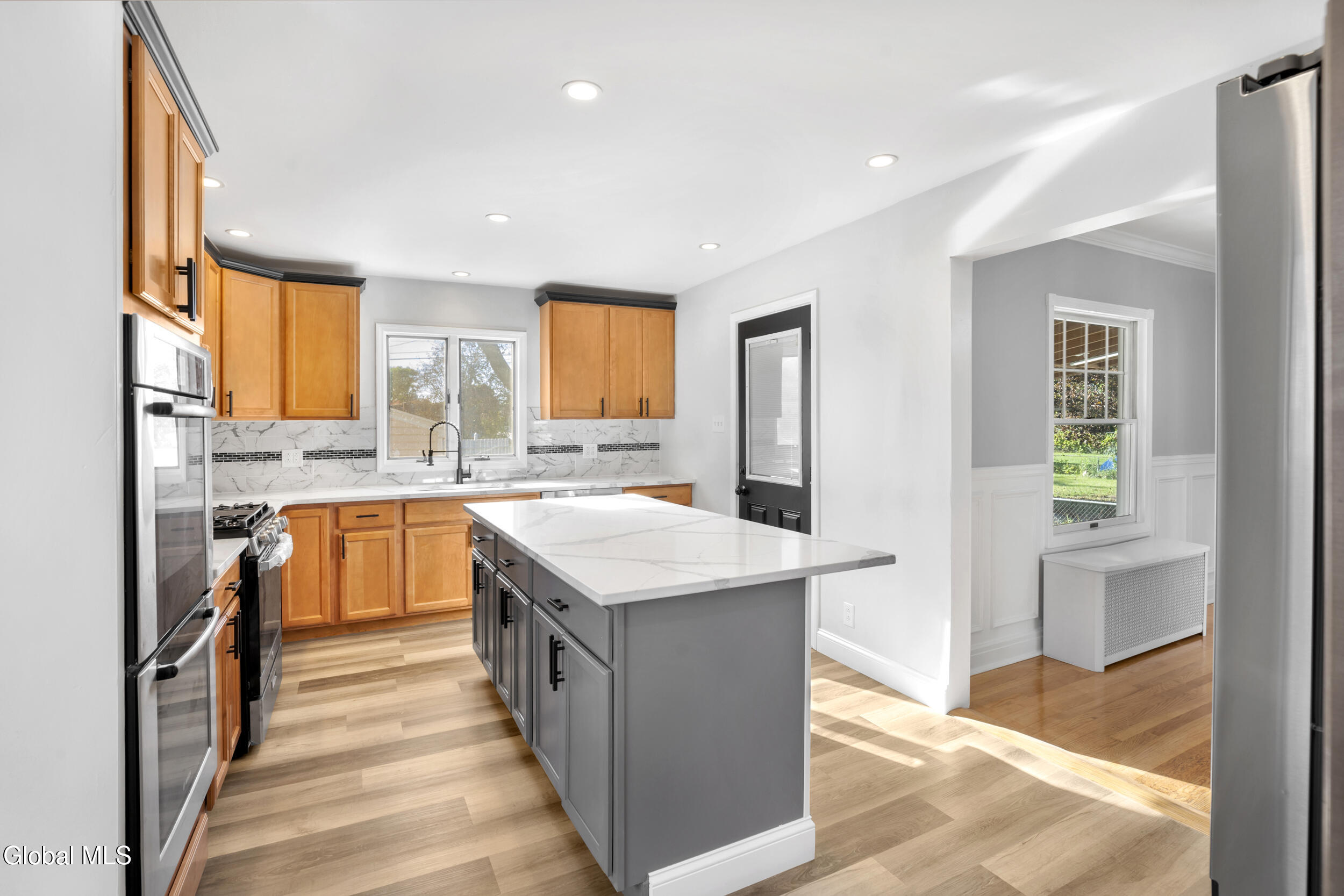 76 Oakdale Avenue, Rotterdam