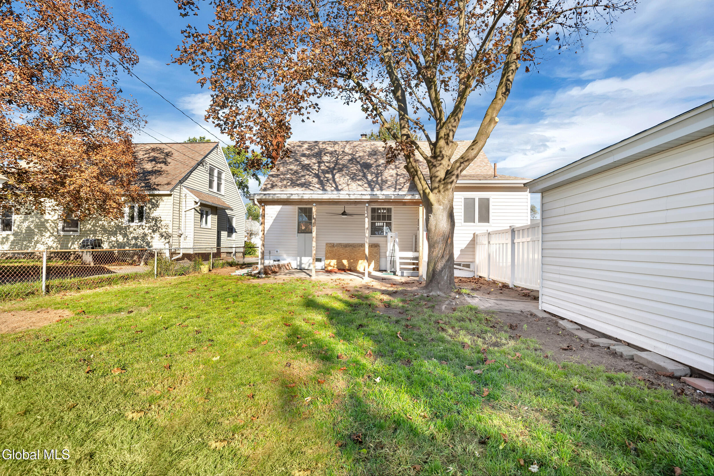 76 Oakdale Avenue, Rotterdam