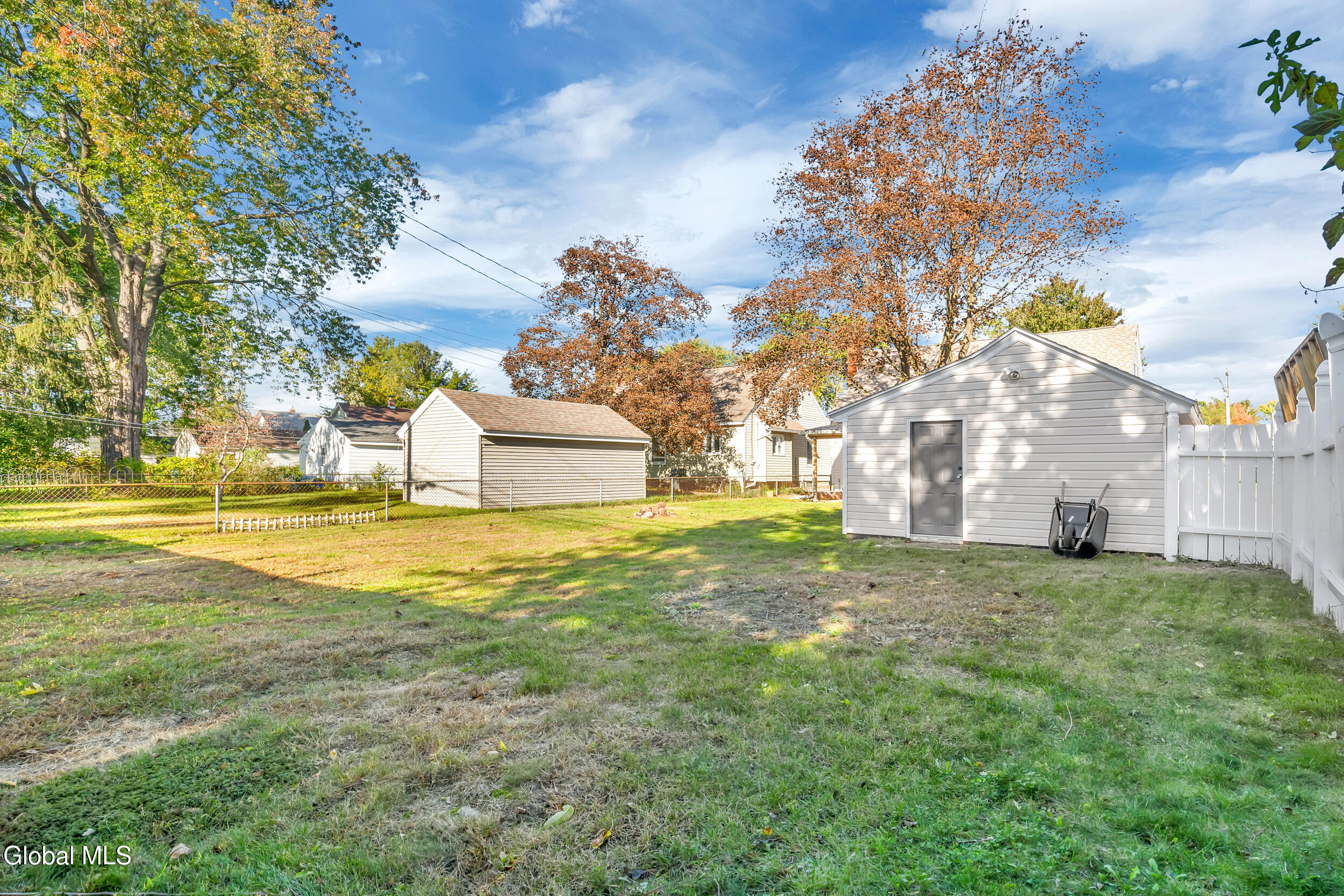 76 Oakdale Avenue, Rotterdam