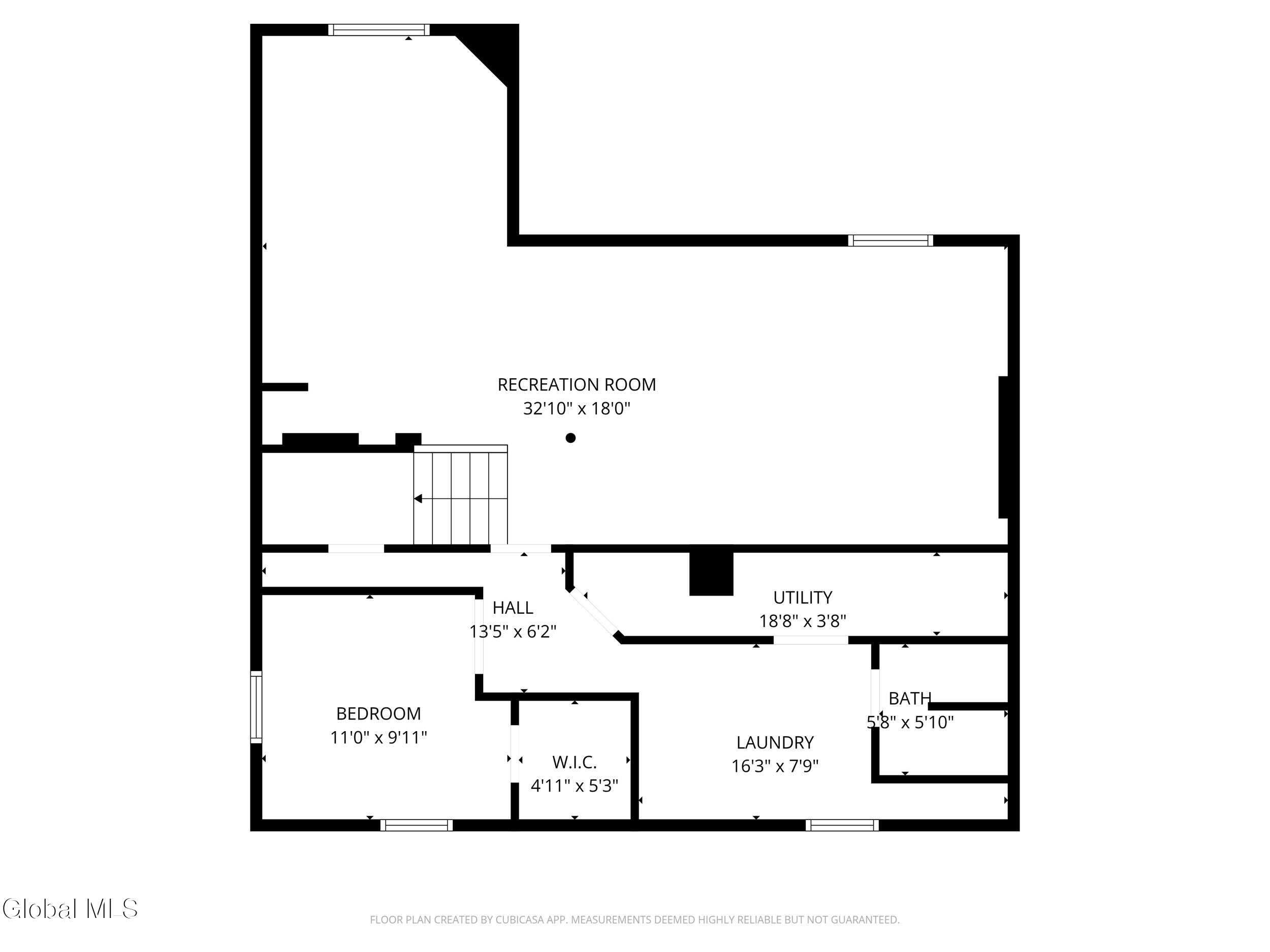 76 Oakdale Avenue, Rotterdam