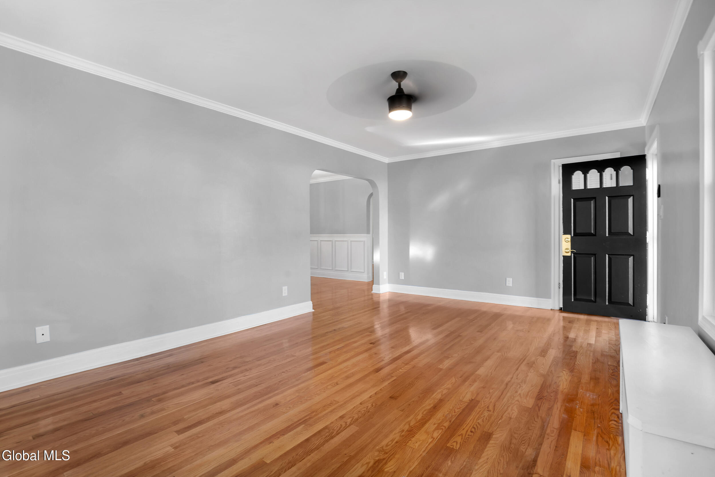 76 Oakdale Avenue, Rotterdam