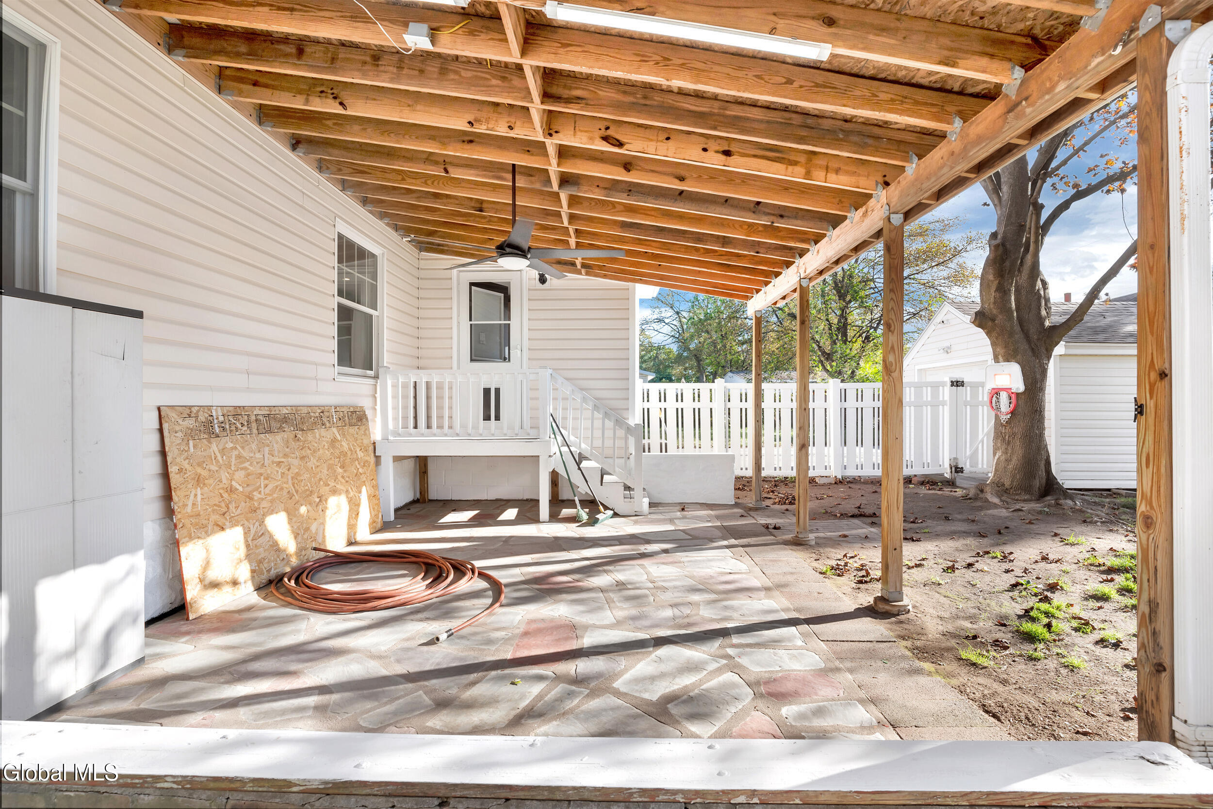 76 Oakdale Avenue, Rotterdam