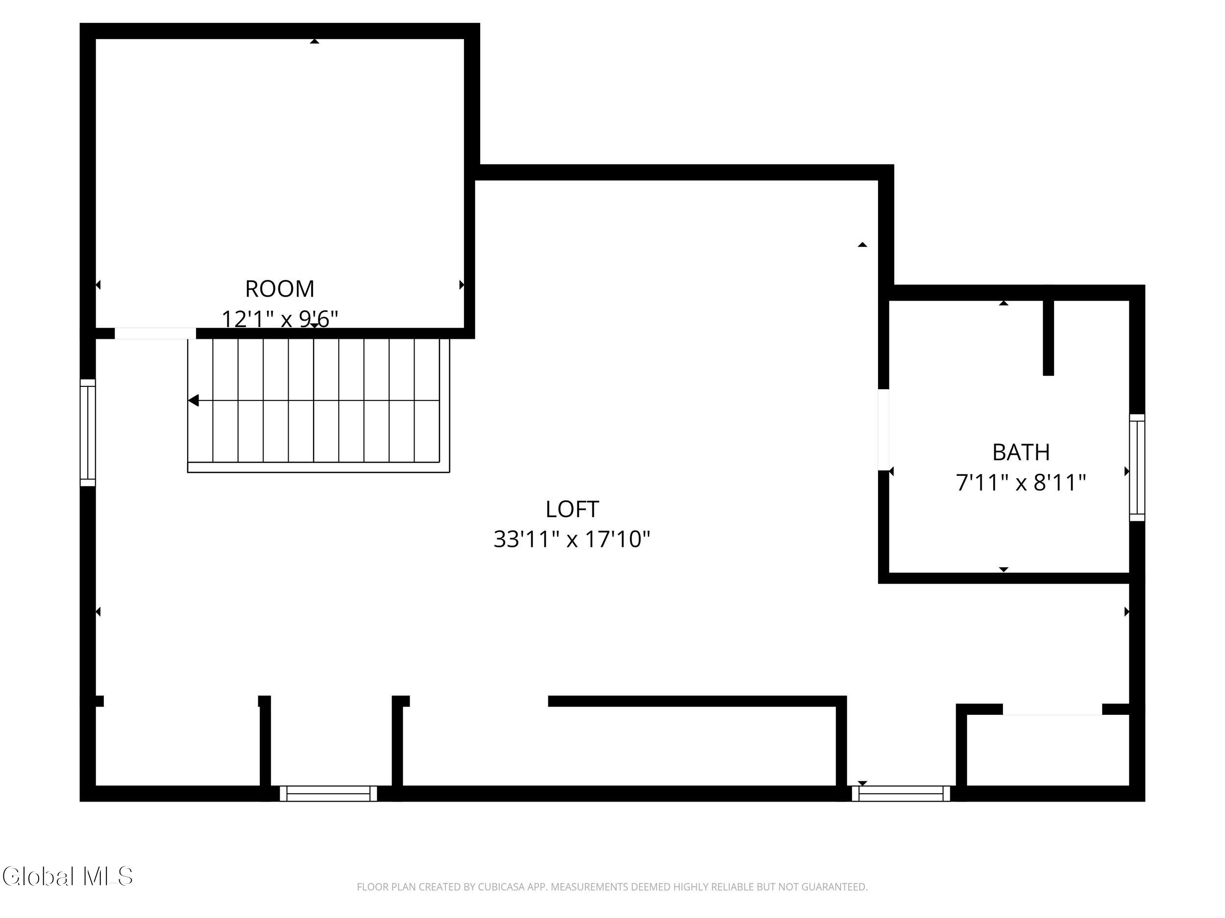 76 Oakdale Avenue, Rotterdam