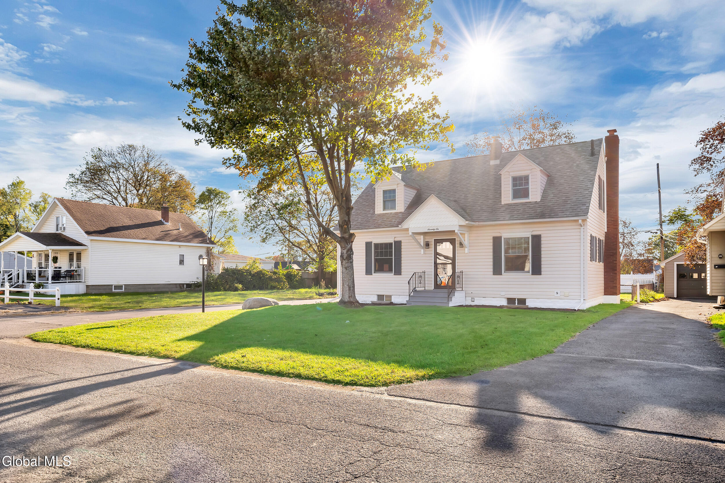 76 Oakdale Avenue, Rotterdam