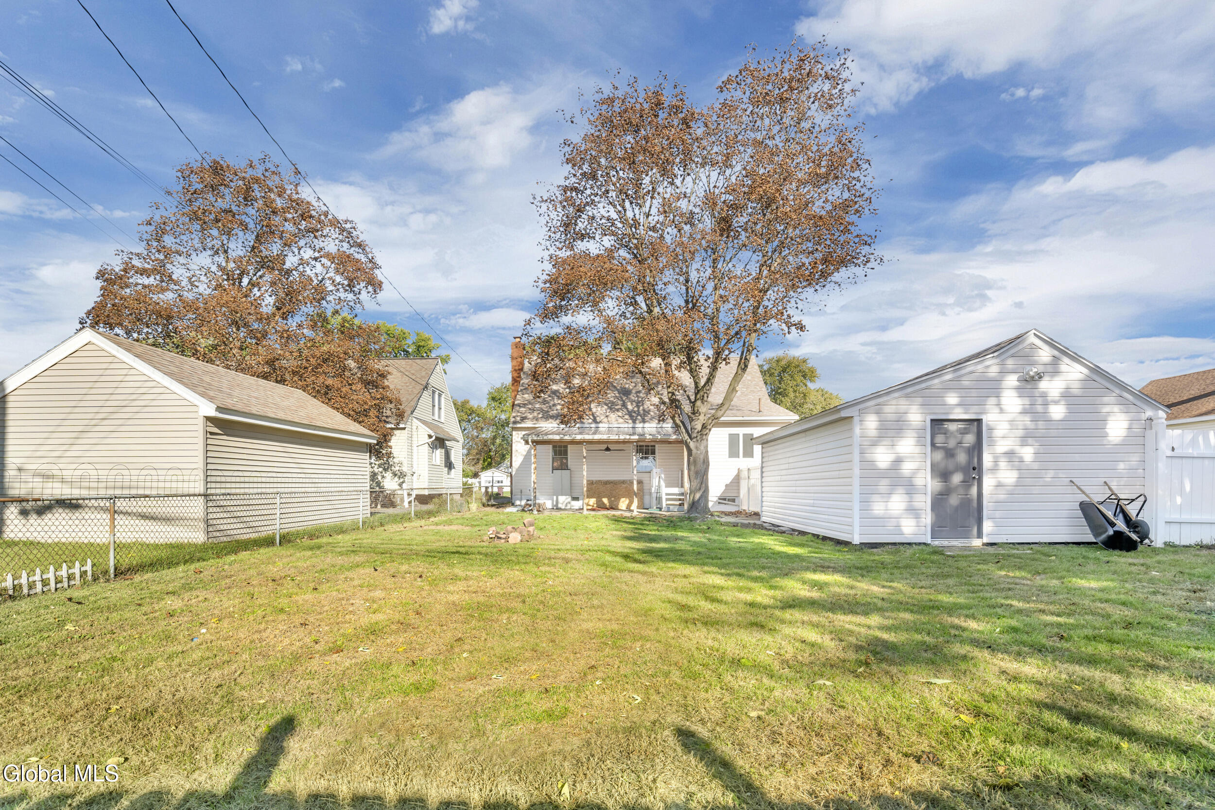 76 Oakdale Avenue, Rotterdam