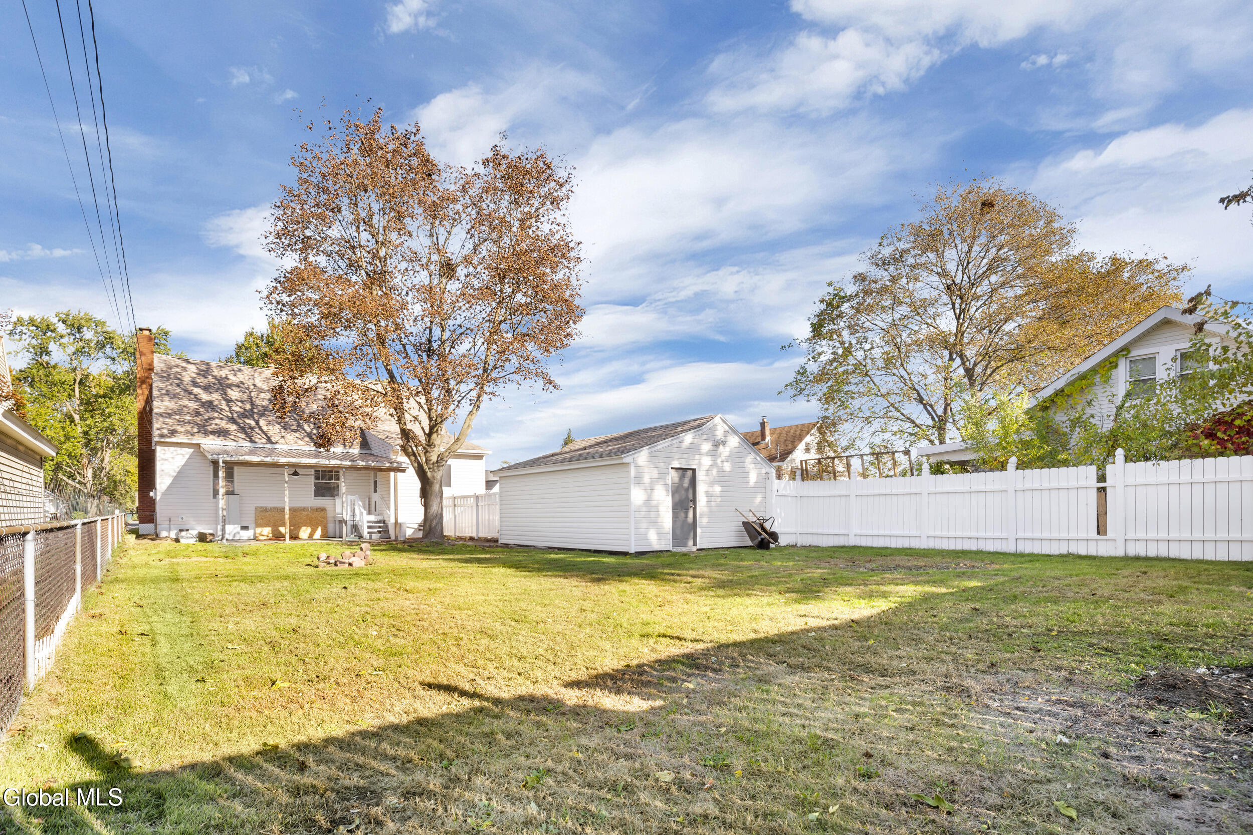 76 Oakdale Avenue, Rotterdam