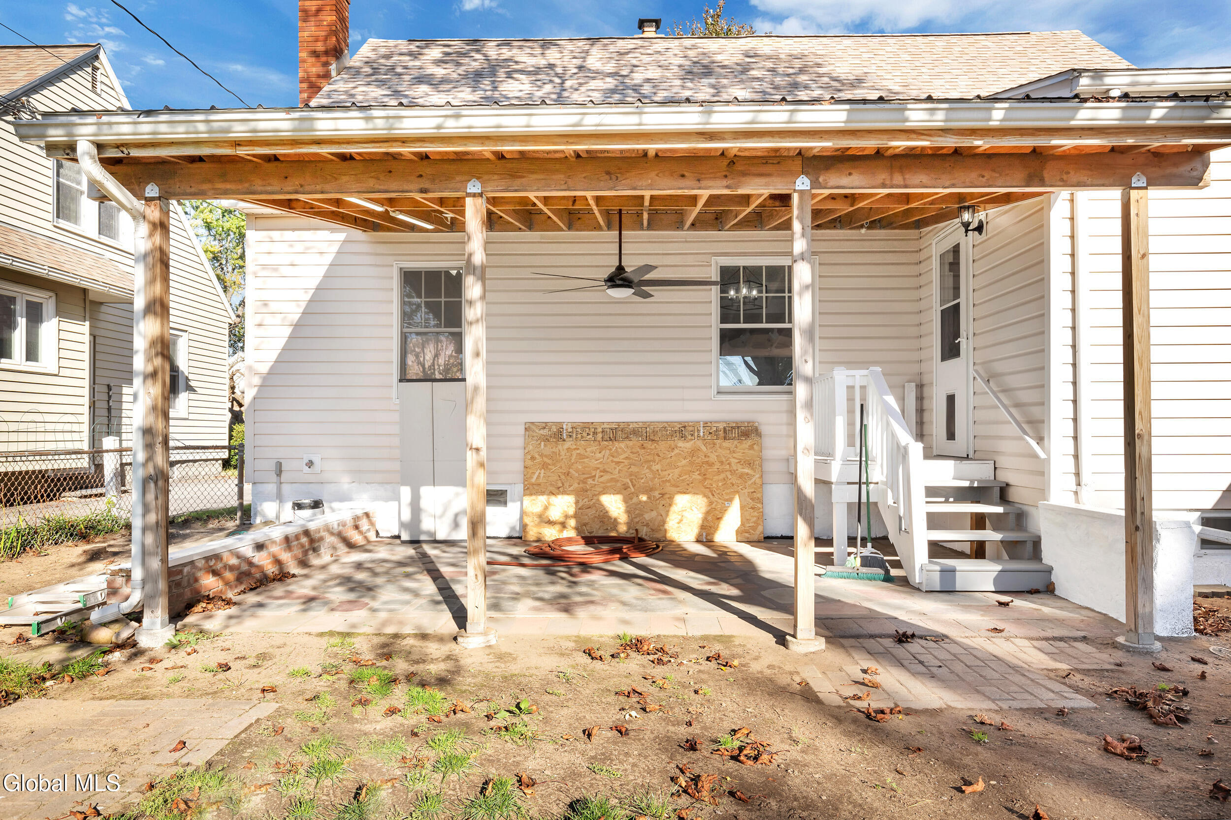 76 Oakdale Avenue, Rotterdam