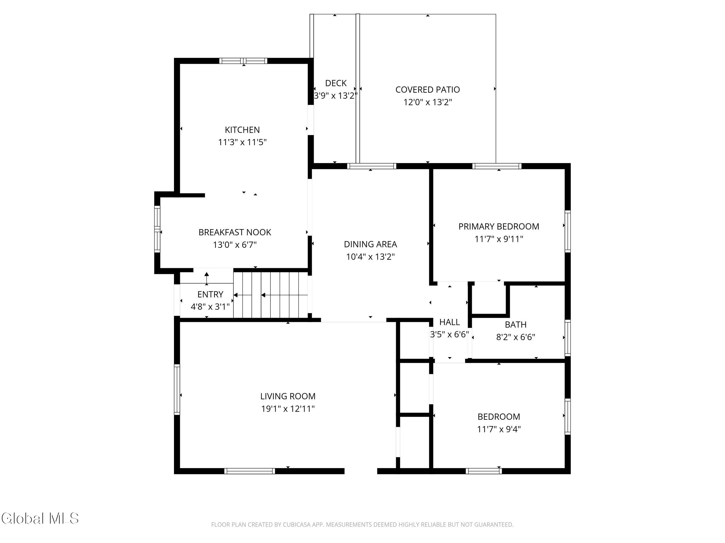 76 Oakdale Avenue, Rotterdam