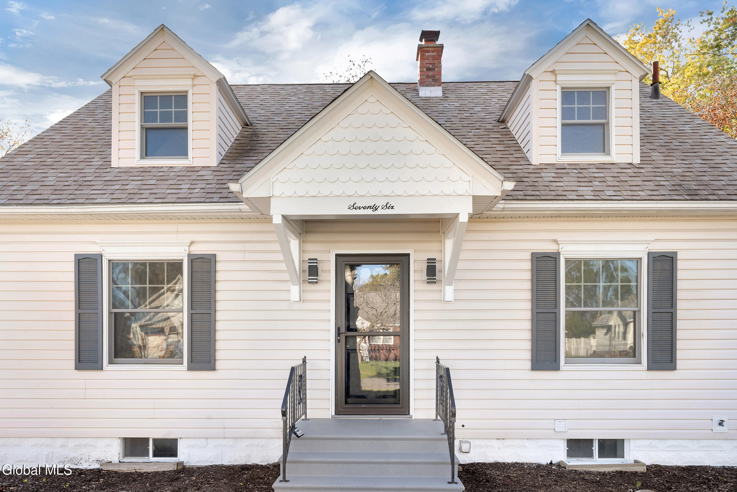 76 Oakdale Avenue, Rotterdam