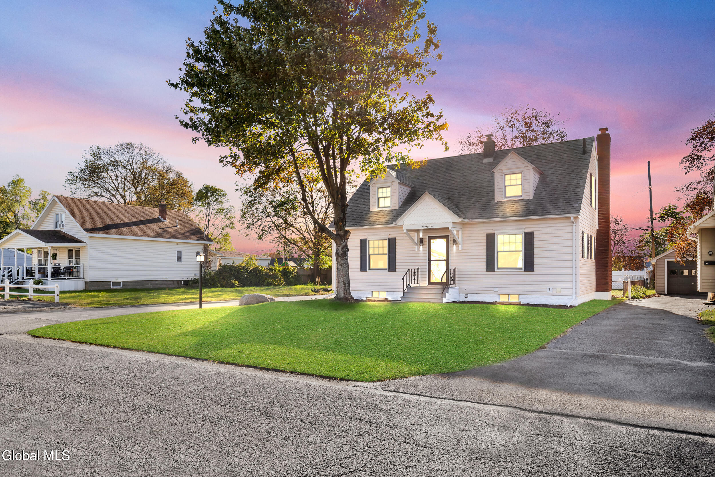 76 Oakdale Avenue, Rotterdam