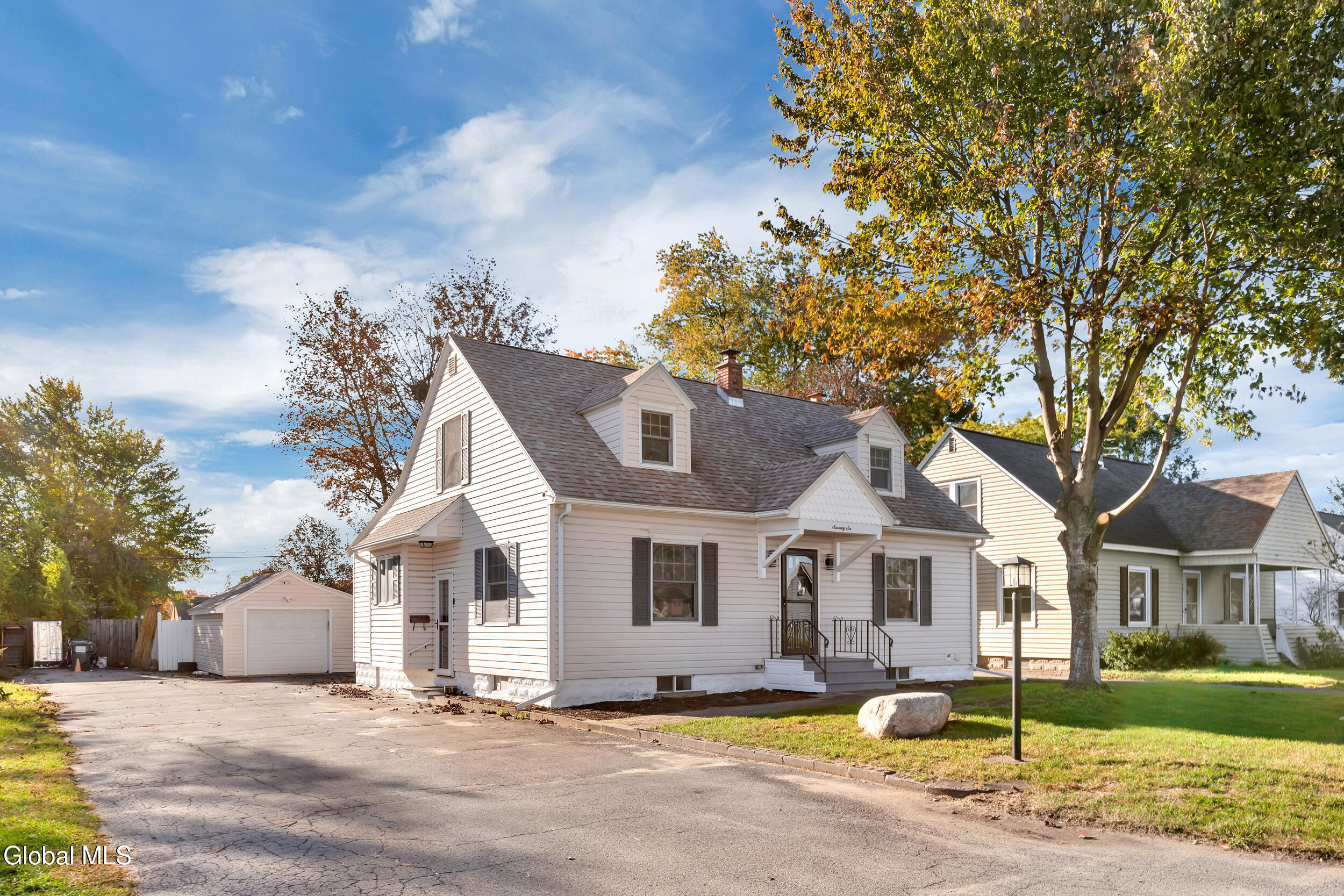 76 Oakdale Avenue, Rotterdam