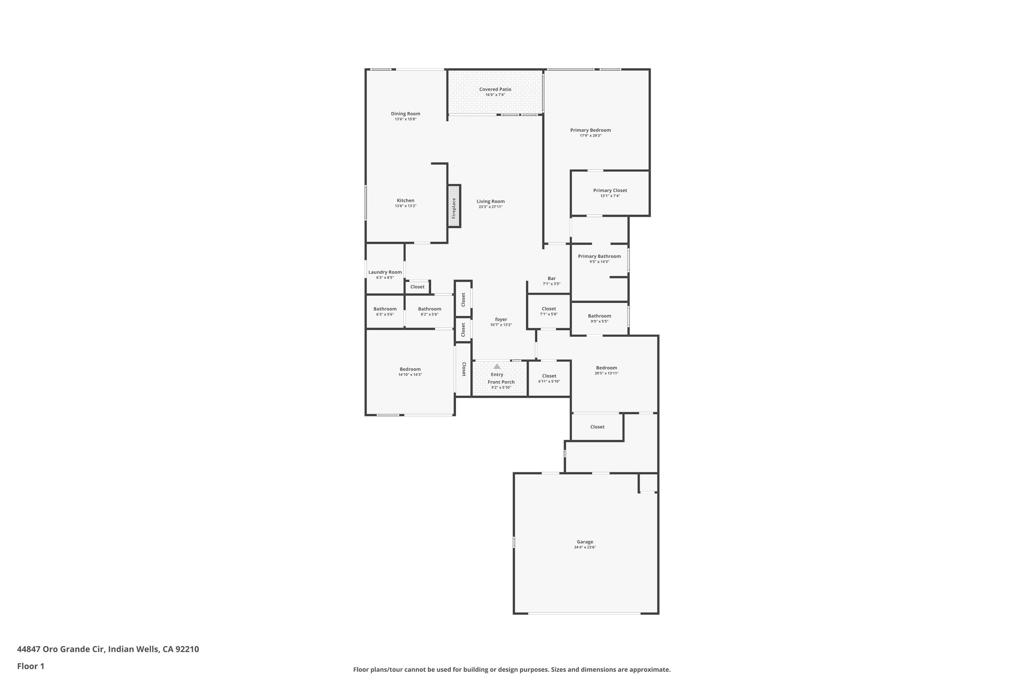 44847 Oro Grande Circle