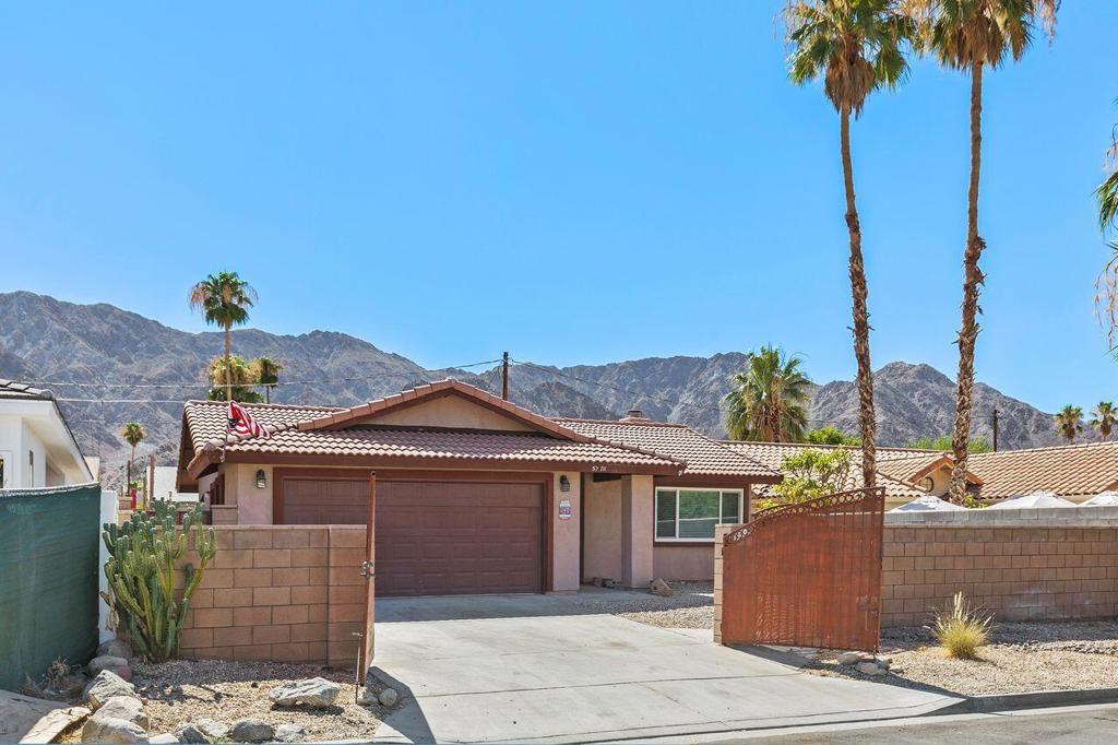 52711 Avenida Martinez