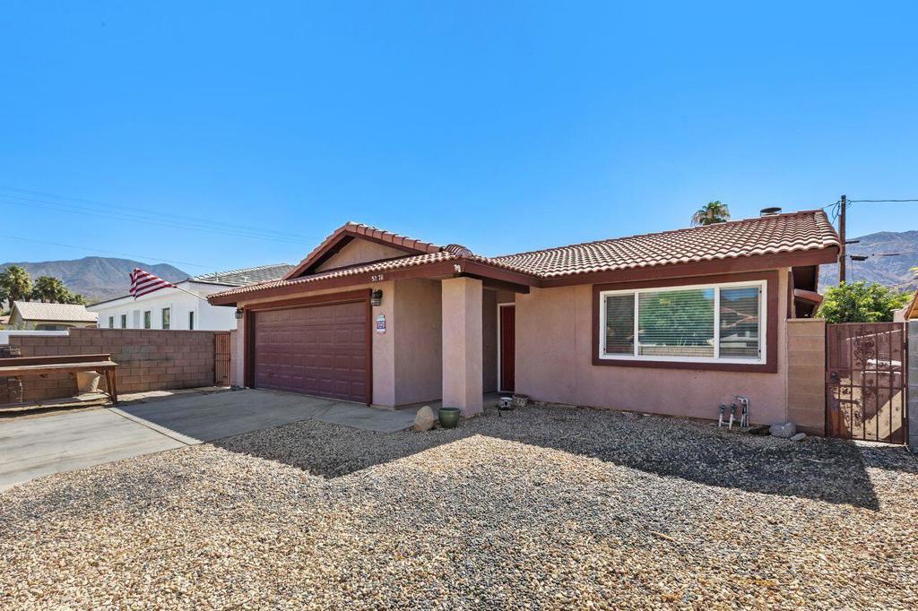 52711 Avenida Martinez