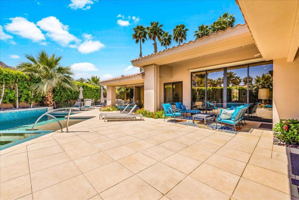 45730 Indian Canyon Road