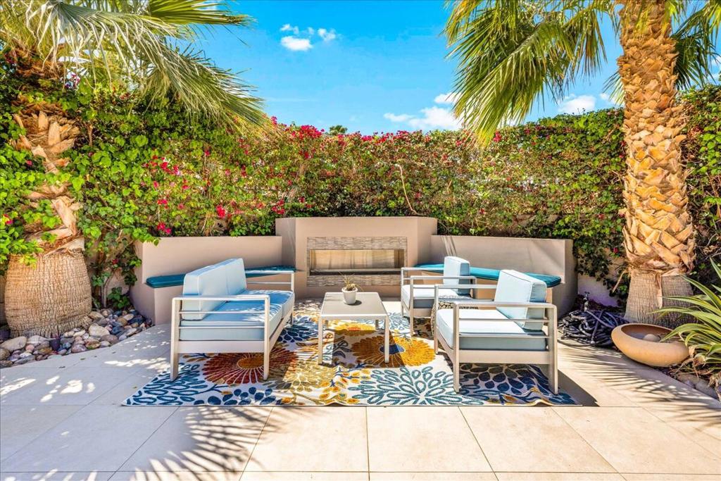 45730 Indian Canyon Road